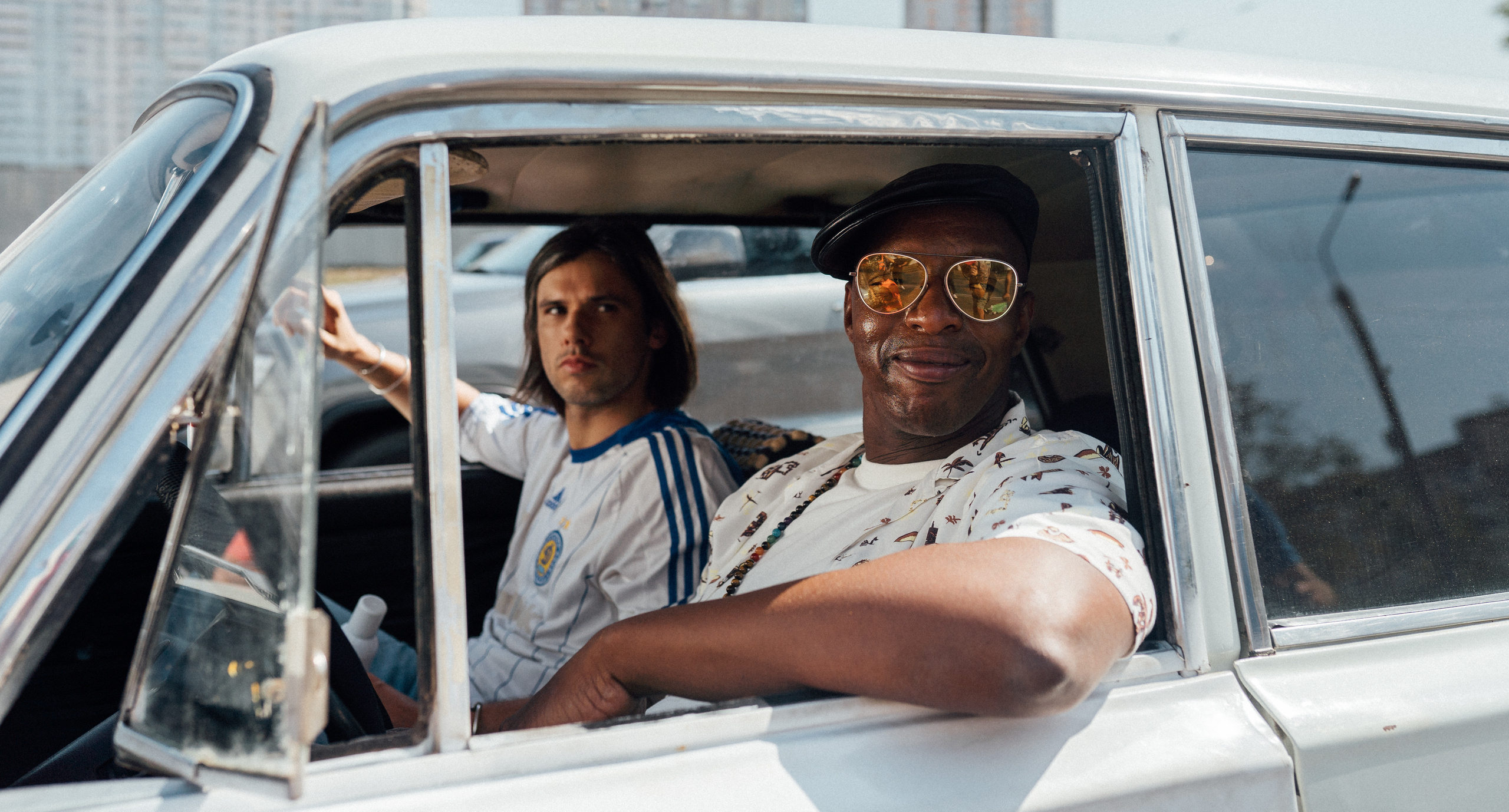 Musicians. Danya Pryvit | Photographer