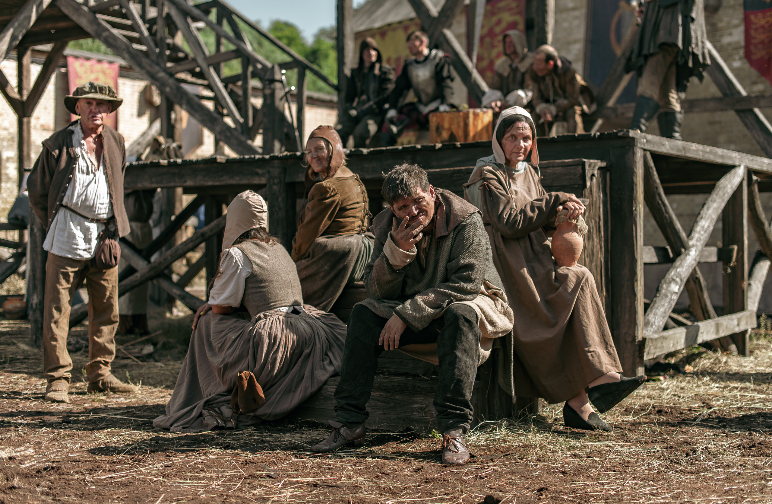 Three. Danya Pryvit | Photographer