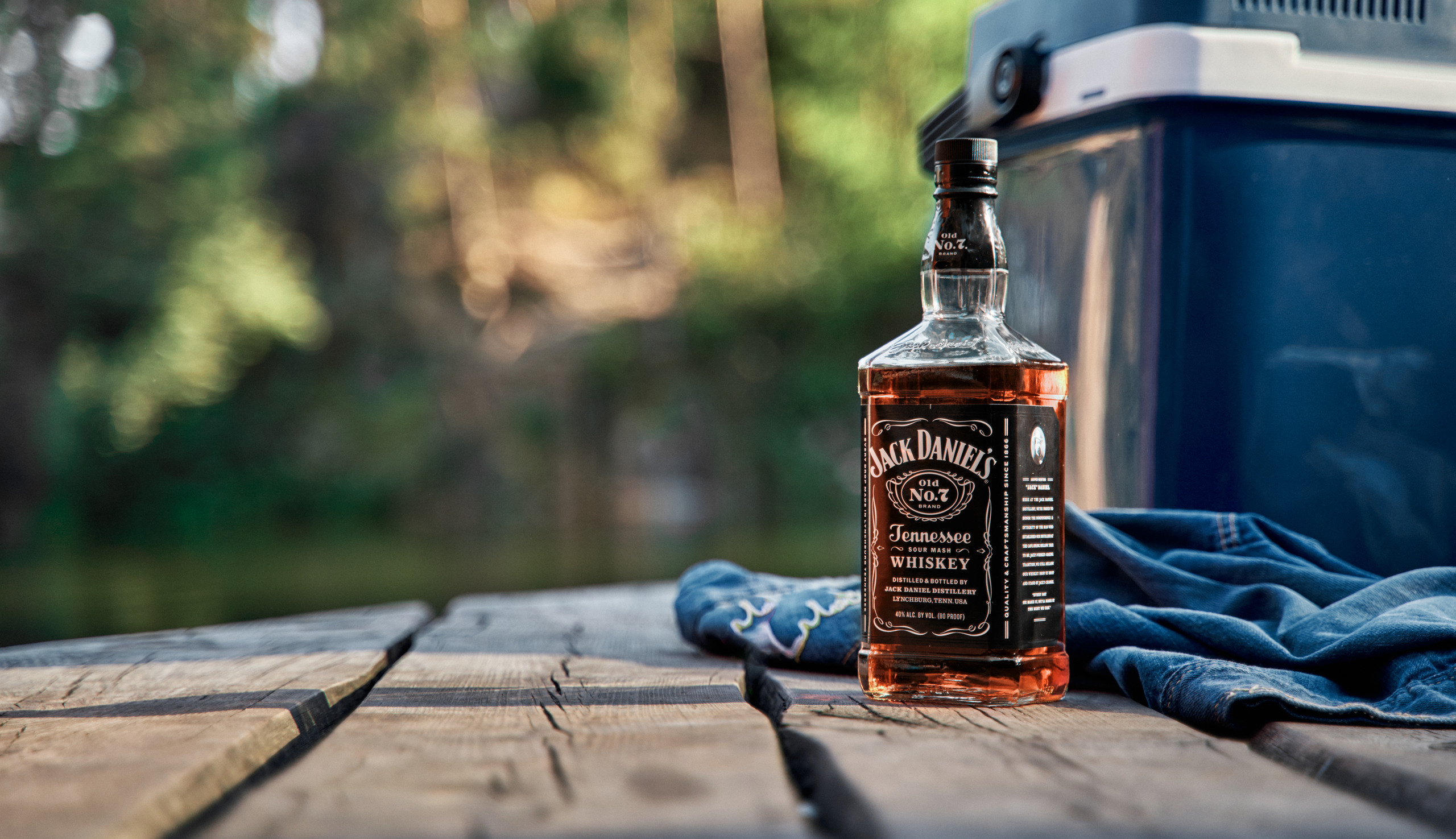 Jack Daniels. Danya Pryvit | Photographer