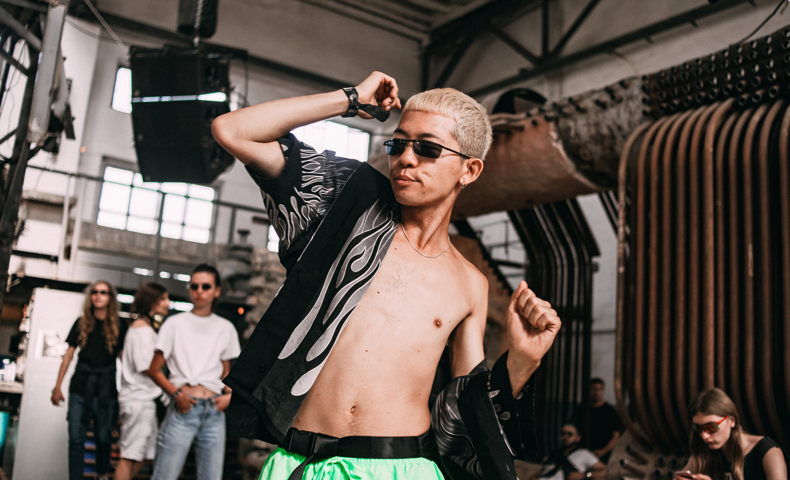 Events. Danya Pryvit | Photographer