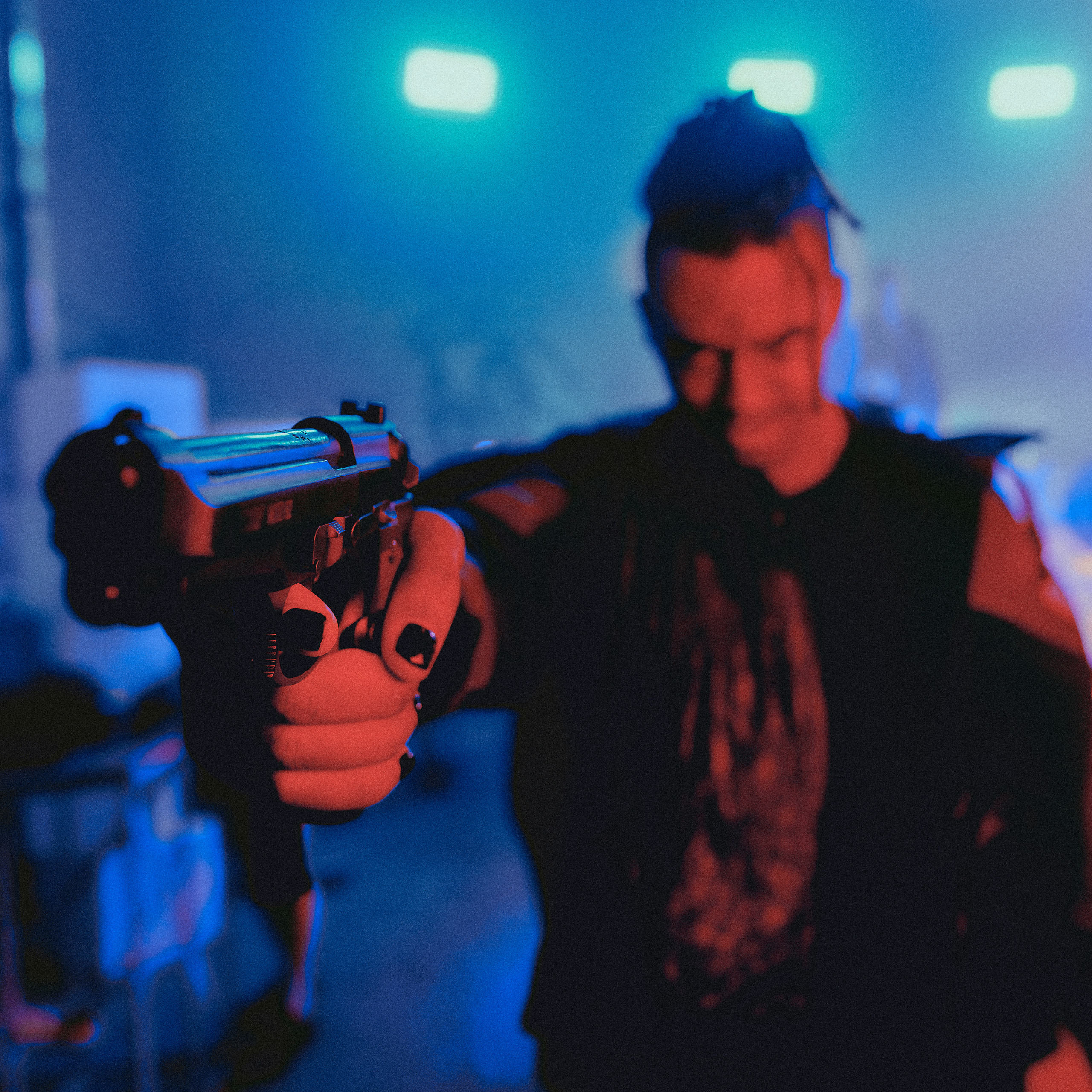 Bring Me The Horizon. Danya Pryvit | Photographer