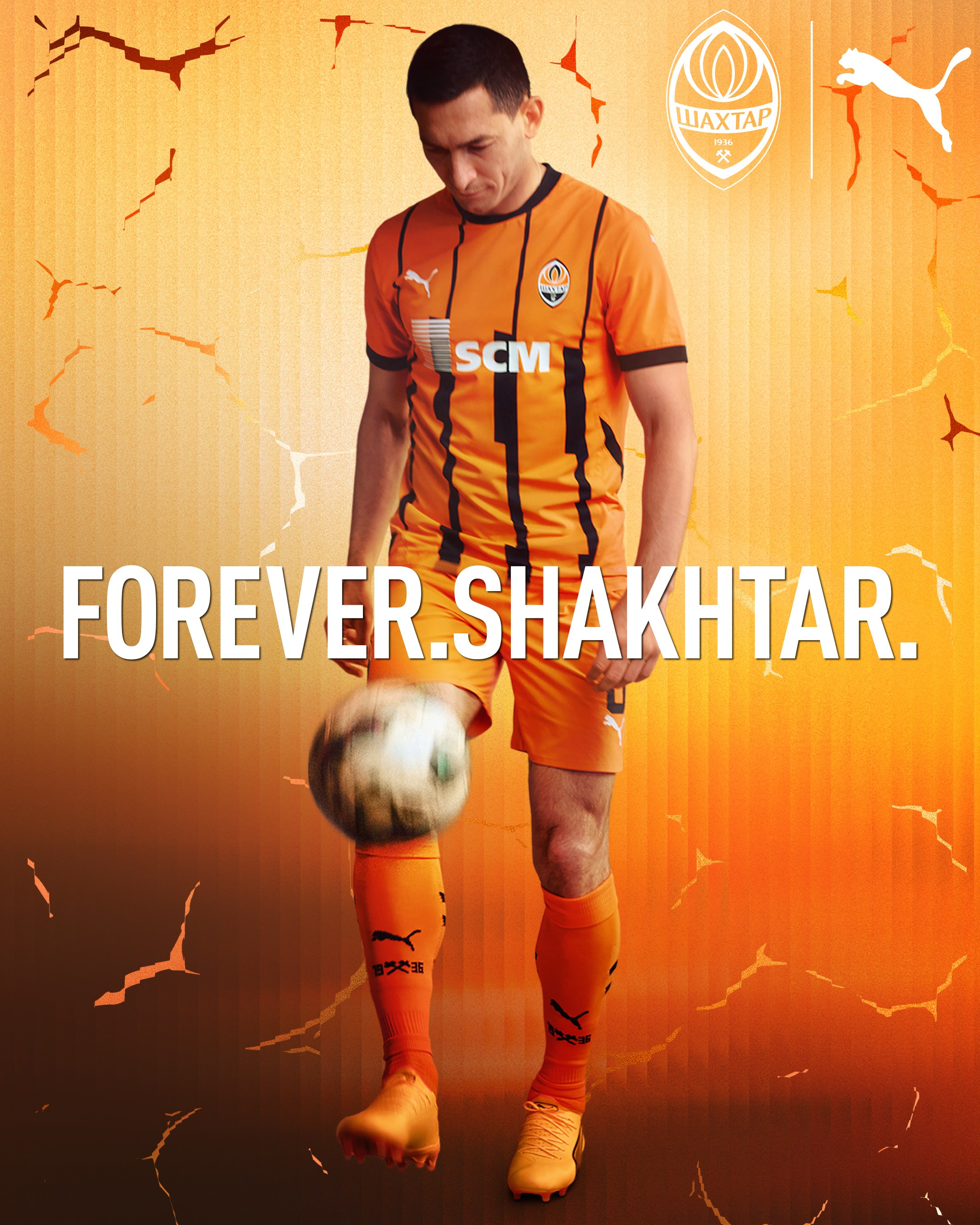 Puma. Danya Pryvit | Photographer