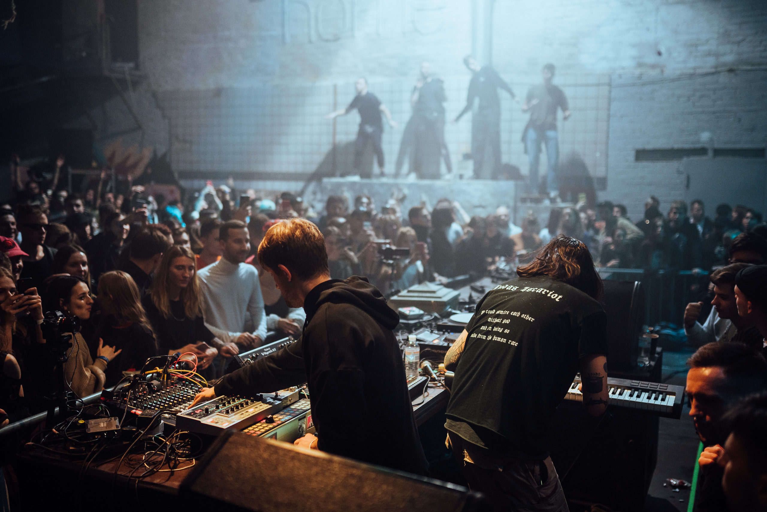 Events. Danya Pryvit | Photographer