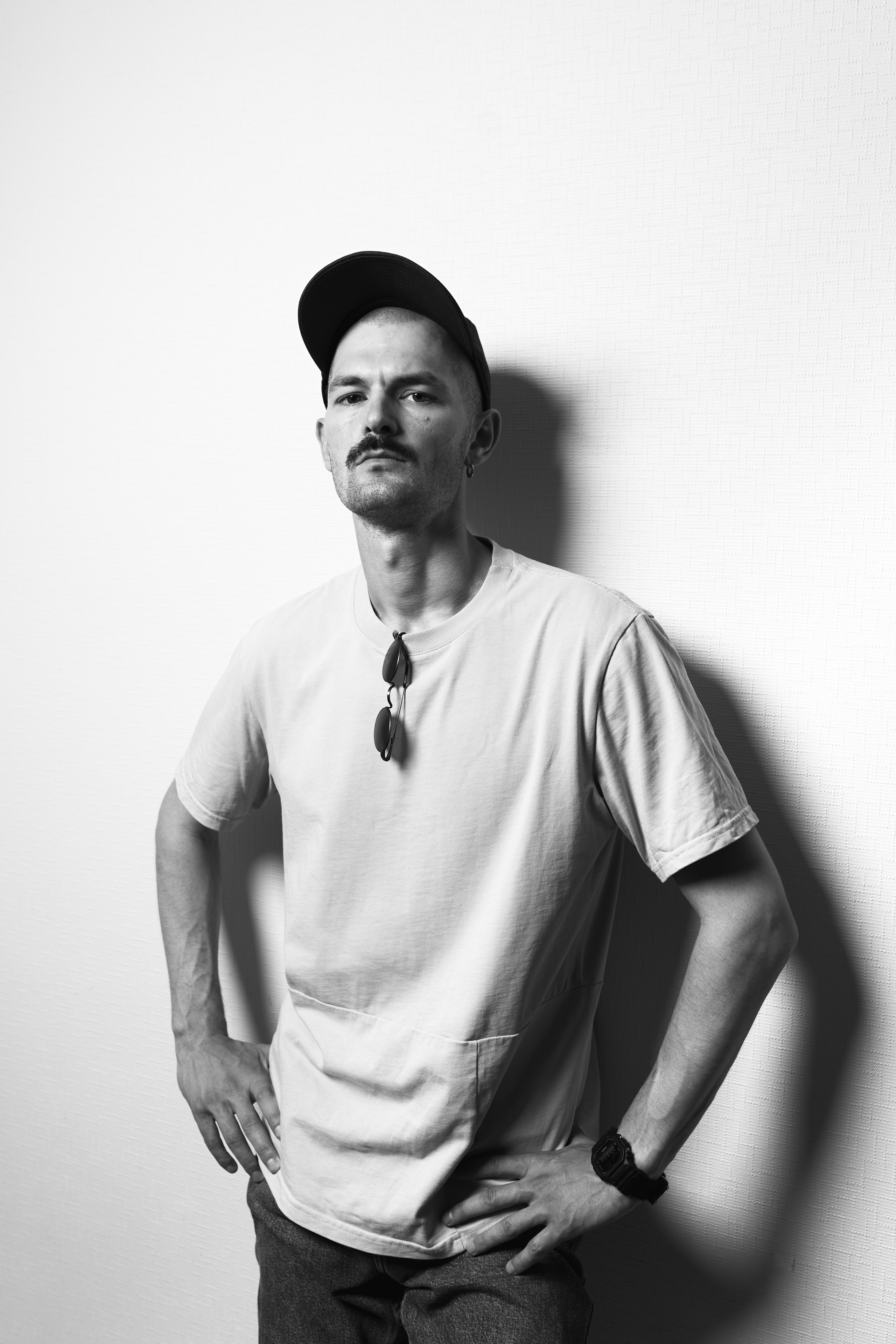 Portraits. Danya Pryvit | Photographer