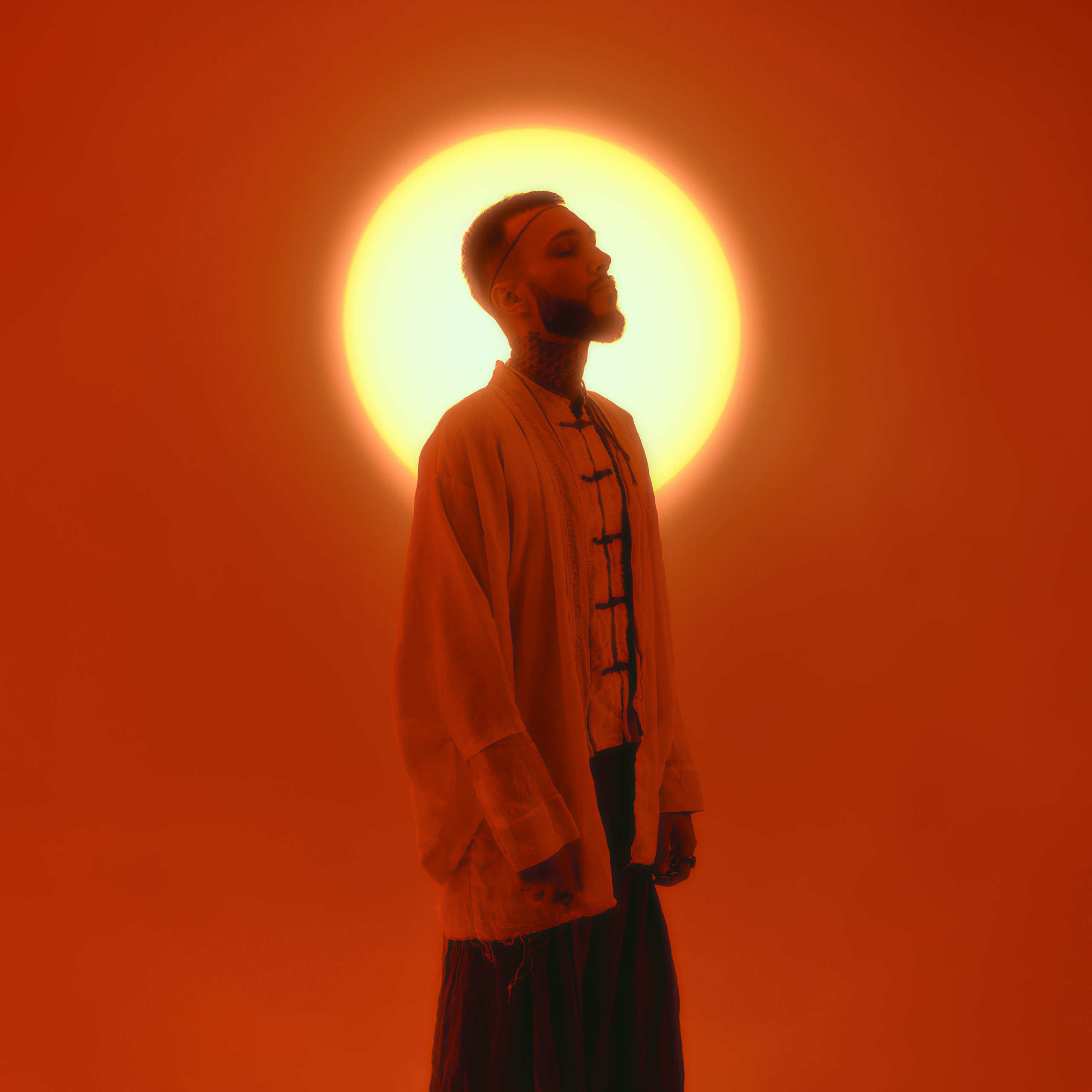 Musicians. Danya Pryvit | Photographer