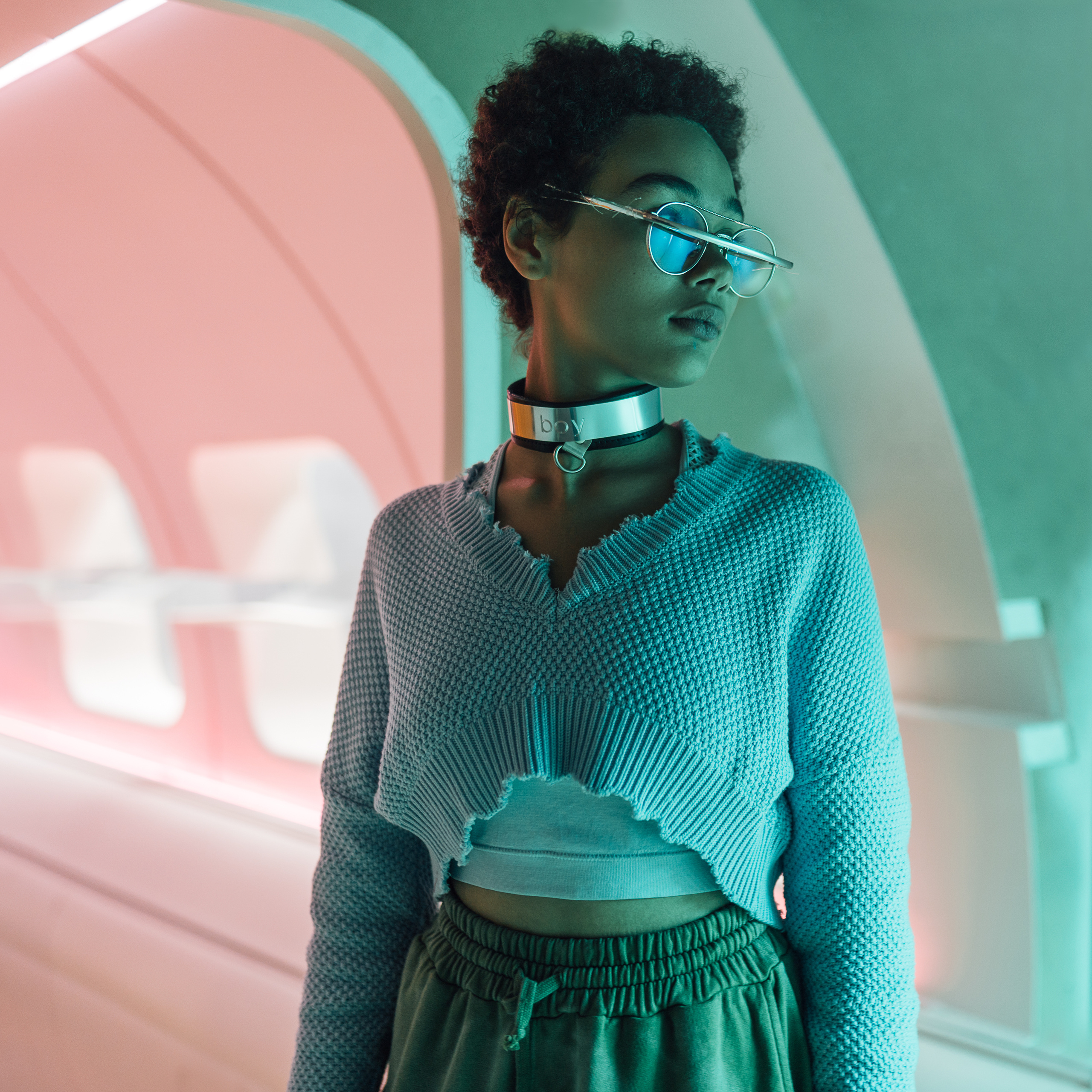 Three. Danya Pryvit | Photographer