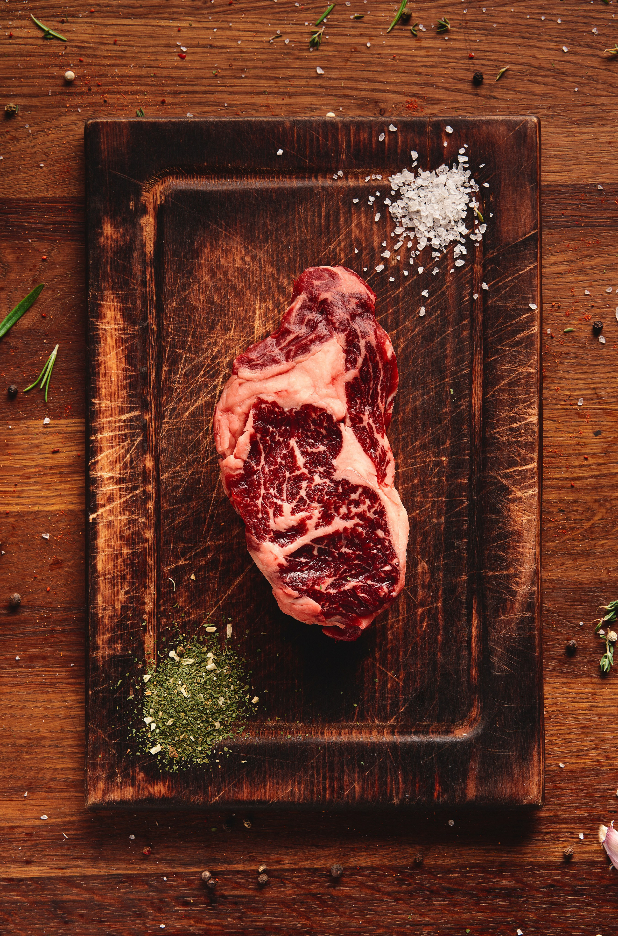 Food & Beverage. Danya Pryvit | Photographer