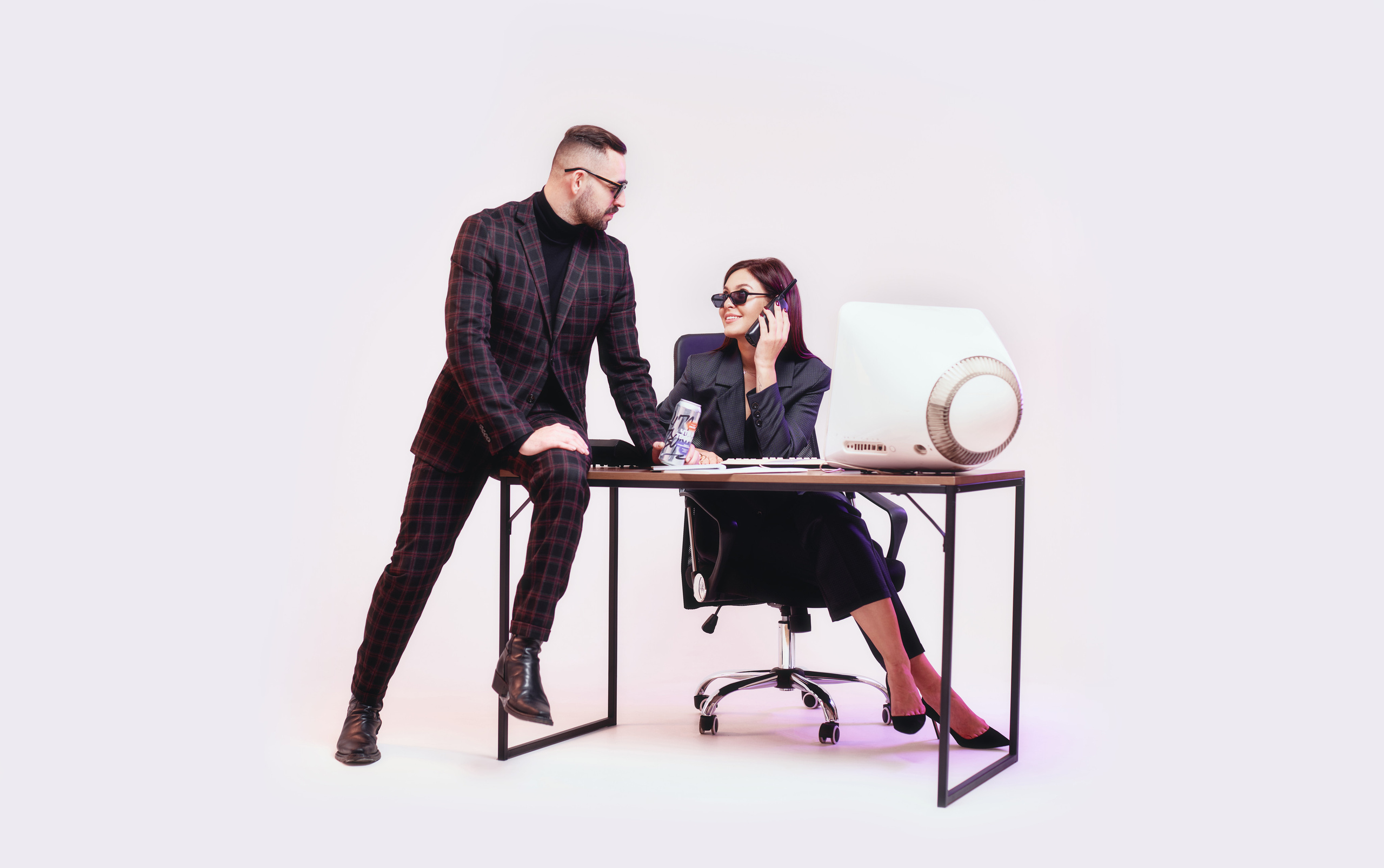 Social Media Content. Danya Pryvit | Photographer