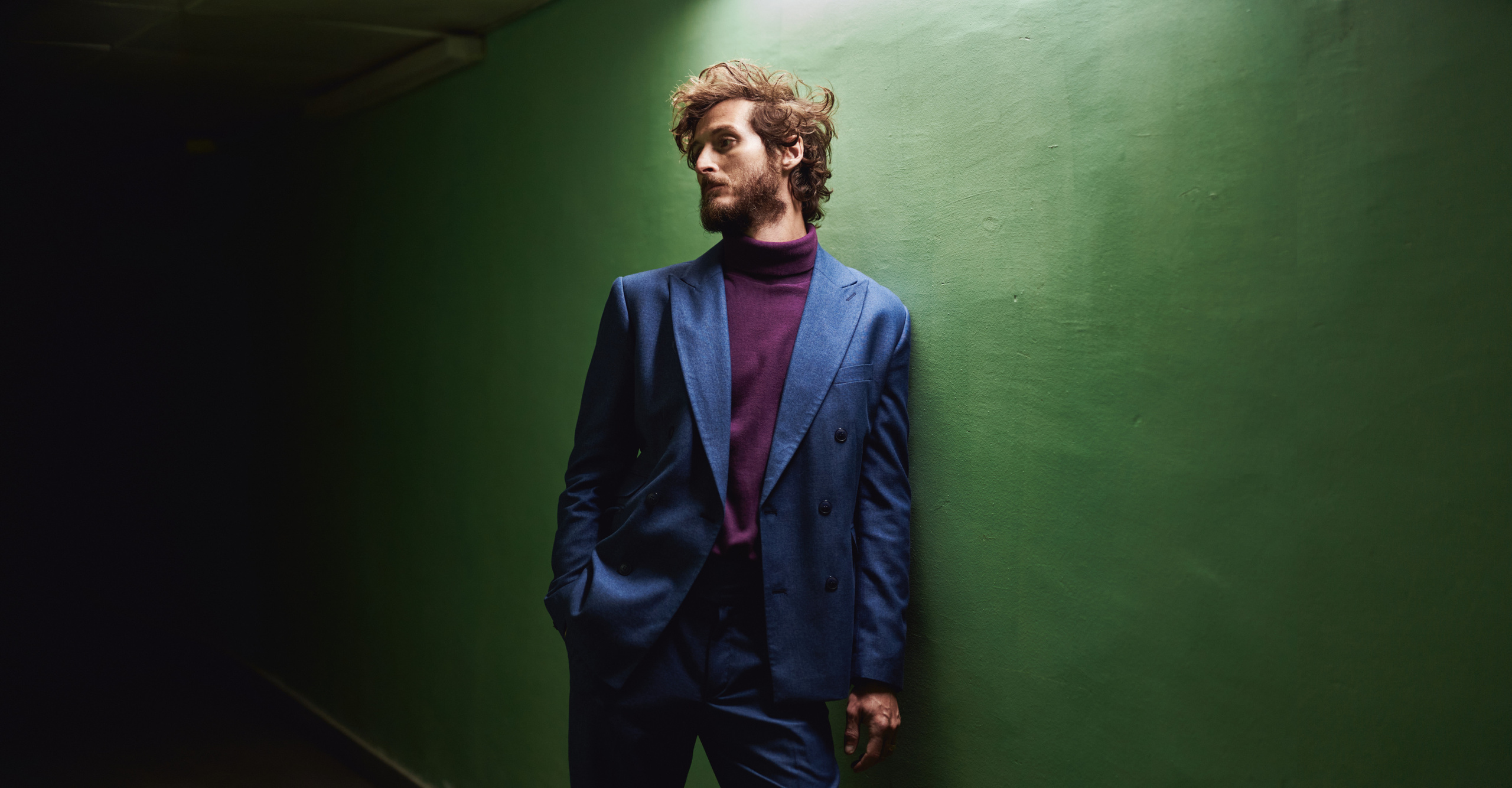 KAYMA. Danya Pryvit | Photographer