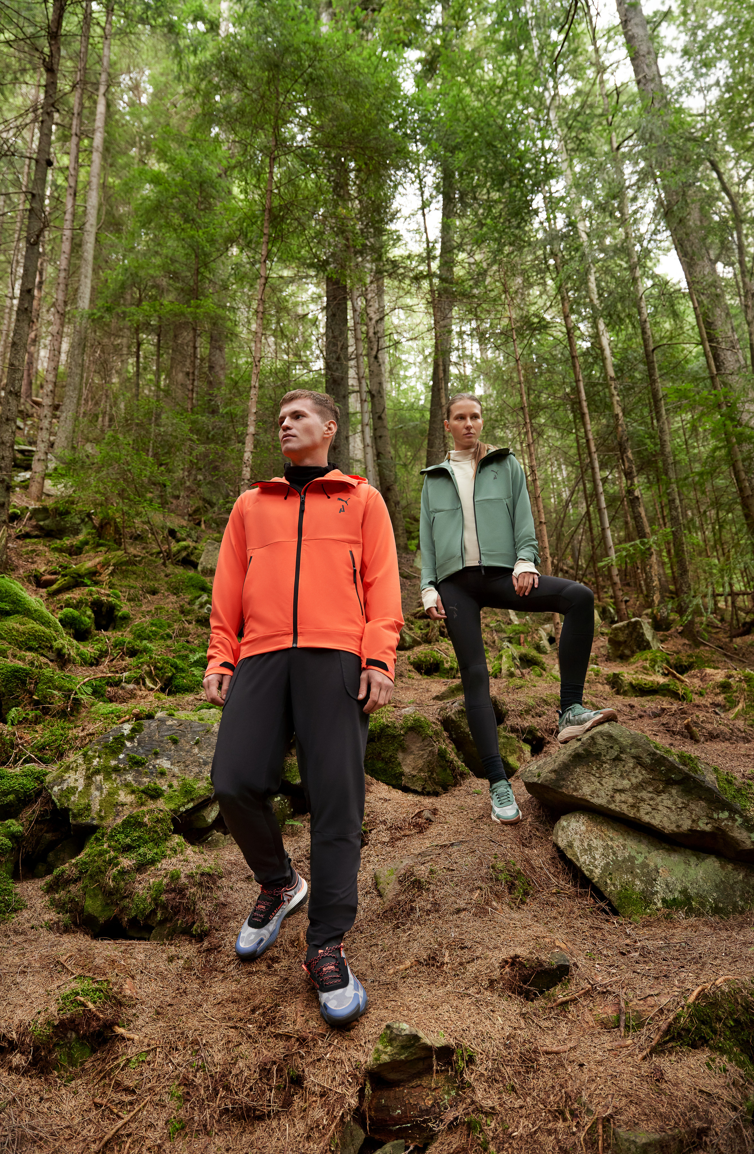 Puma. Danya Pryvit | Photographer