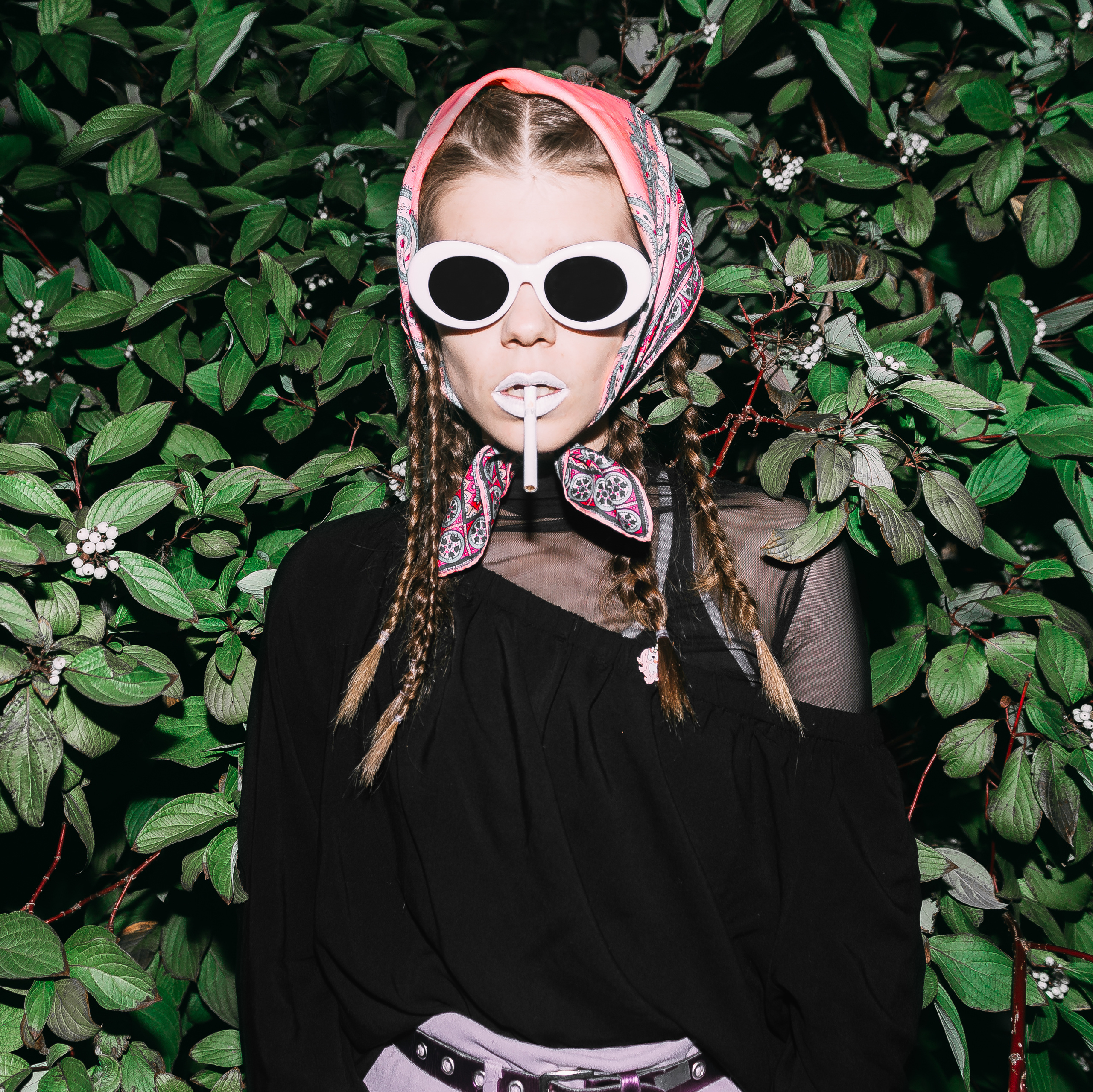 Fashion. Danya Pryvit | Photographer