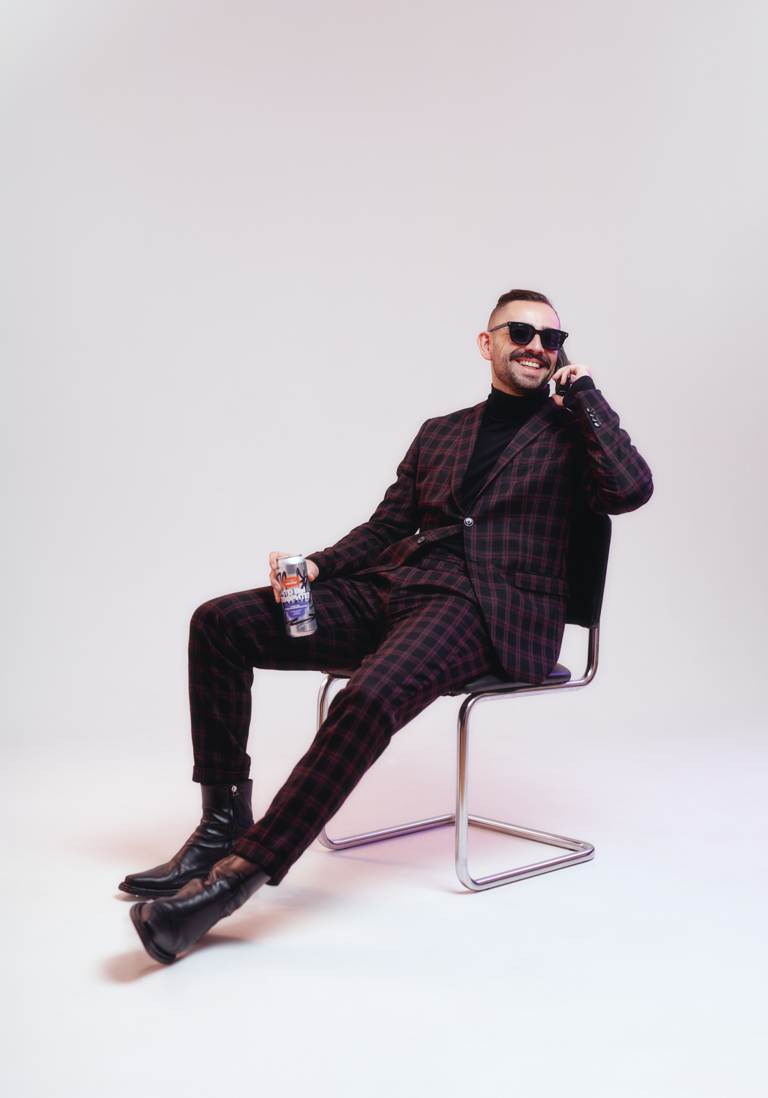 Social Media Content. Danya Pryvit | Photographer