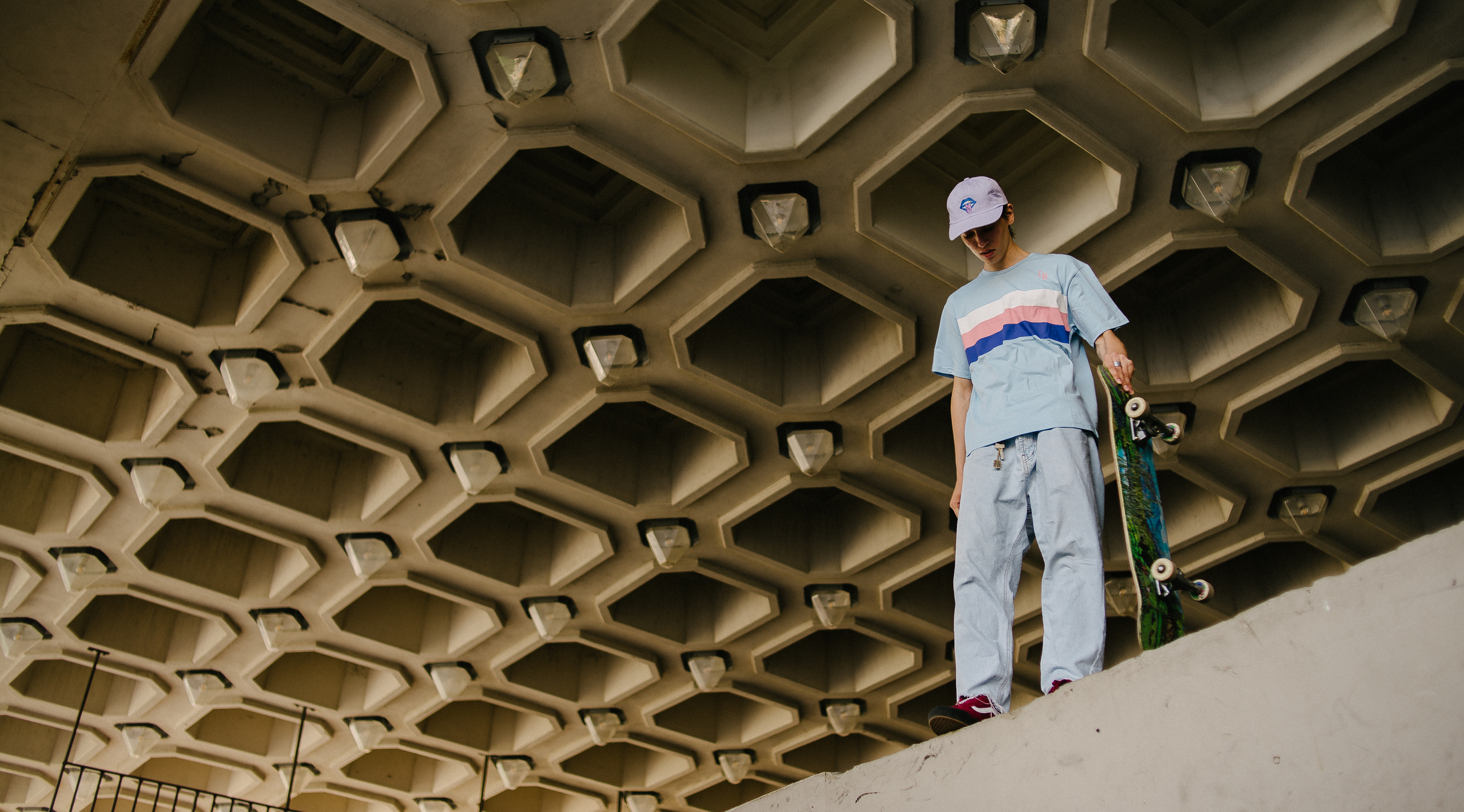 Fashion. Danya Pryvit | Photographer