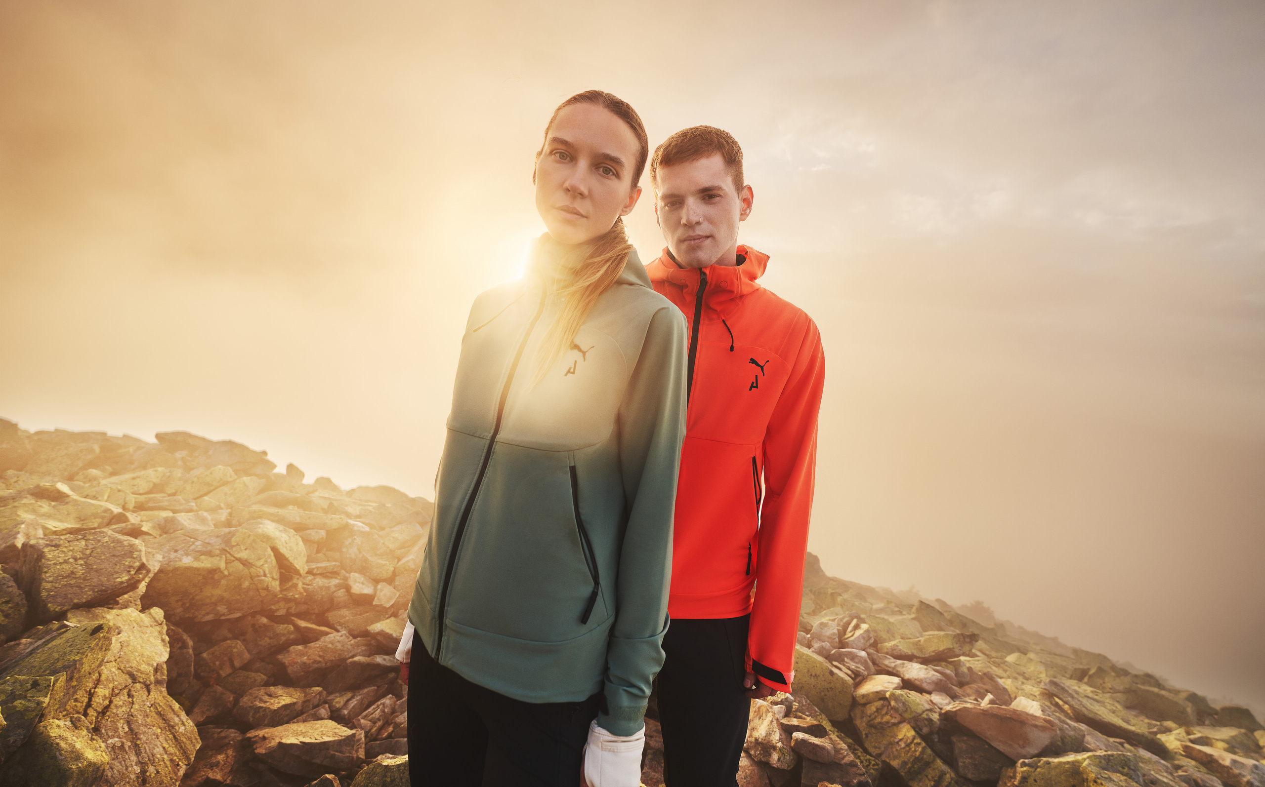 Puma. Danya Pryvit | Photographer