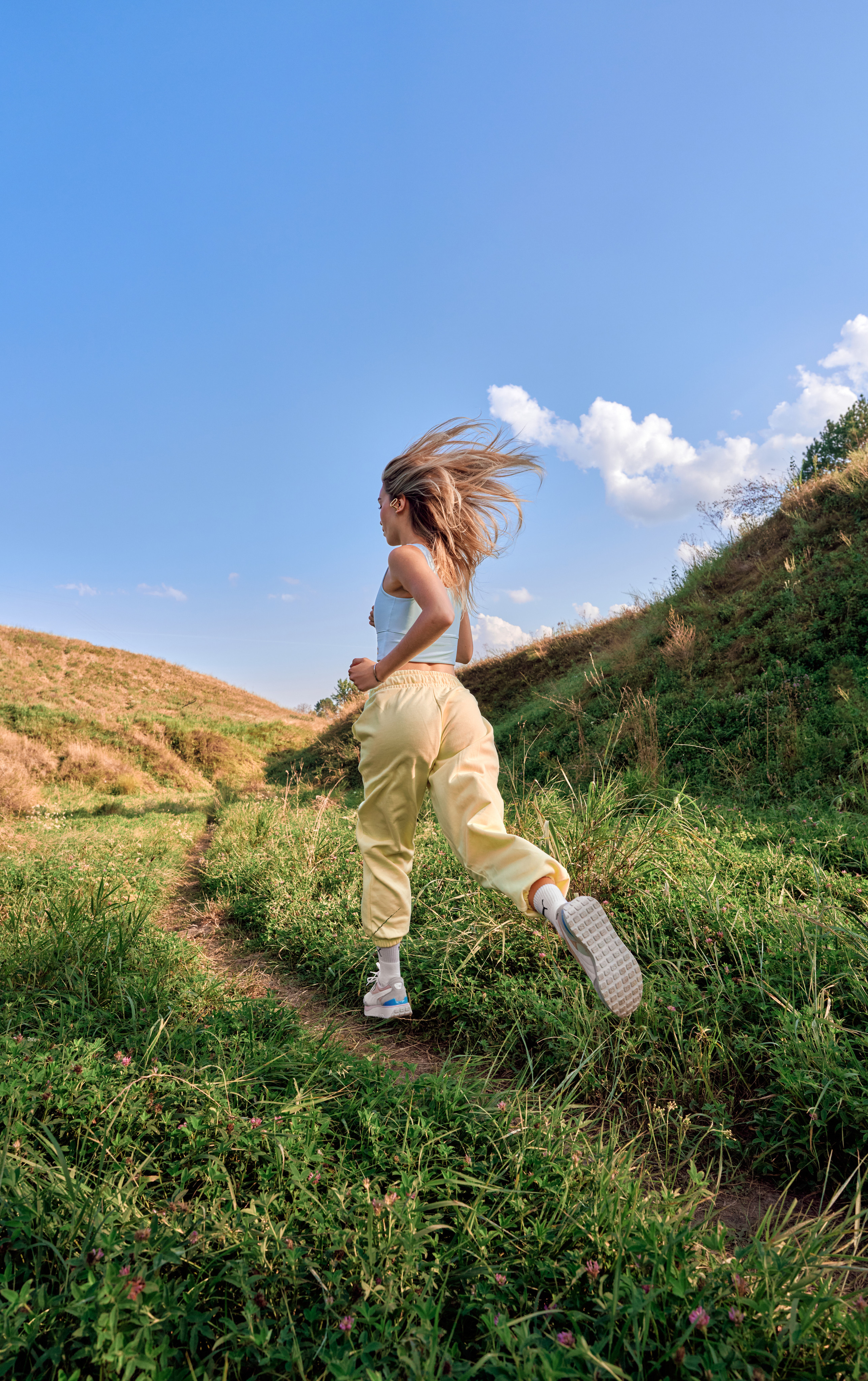 Puma. Danya Pryvit | Photographer