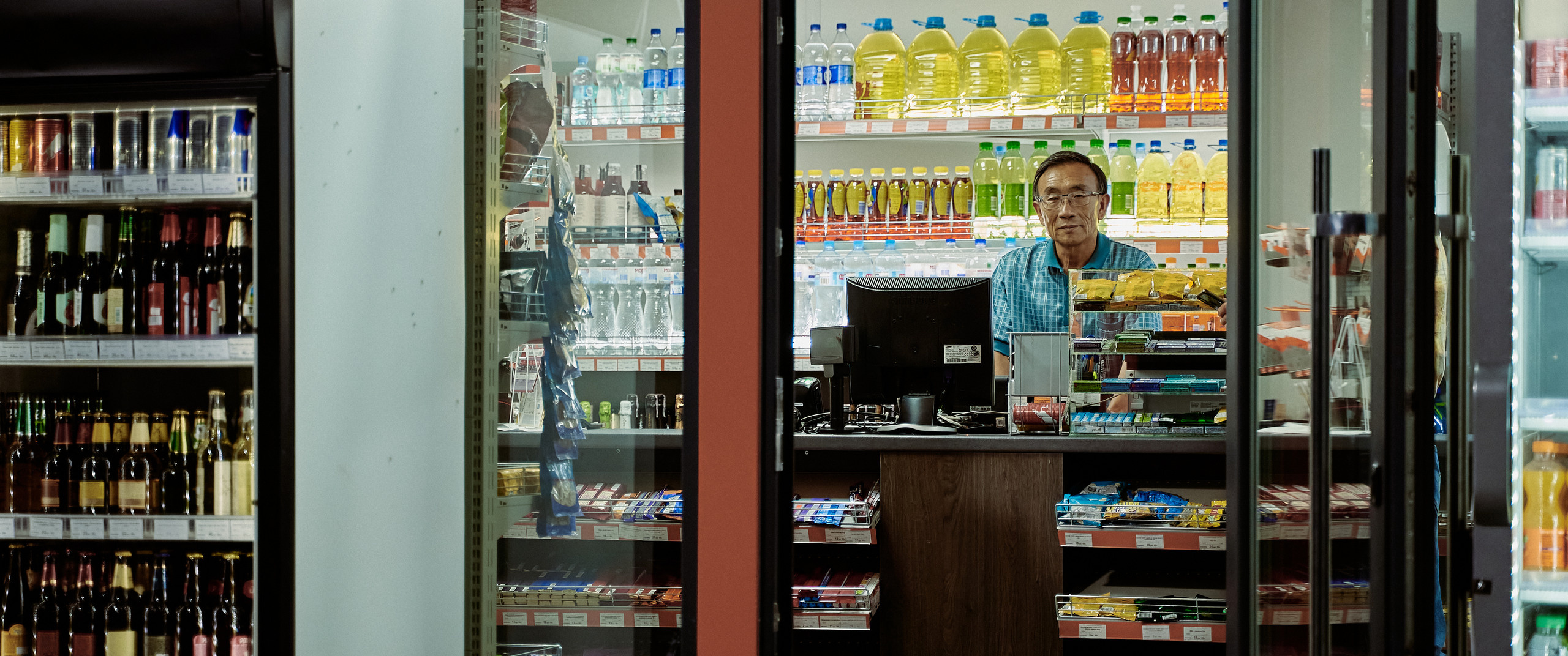 Jack Daniels. Danya Pryvit | Photographer