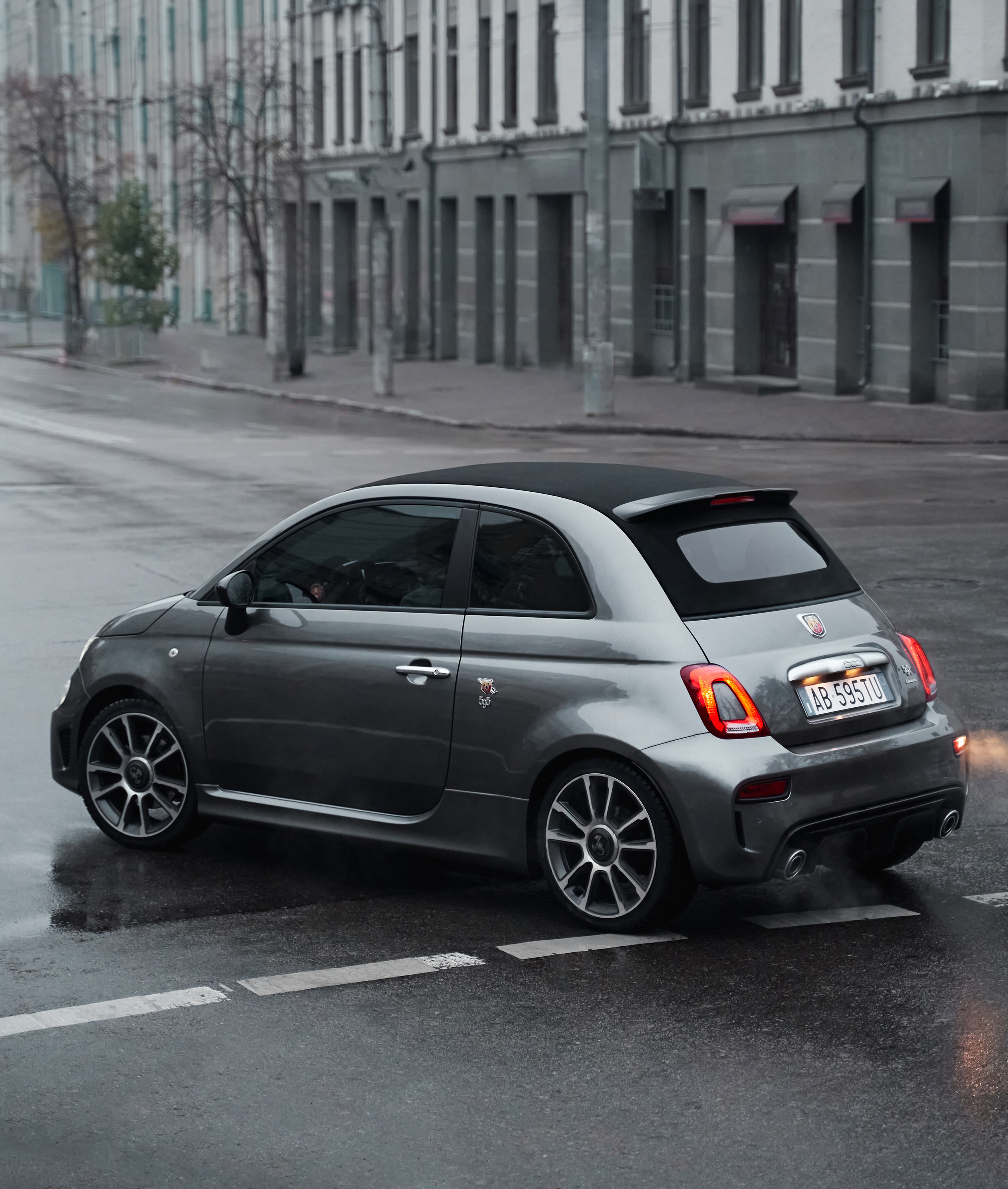 Social Media Content. Danya Pryvit | Photographer