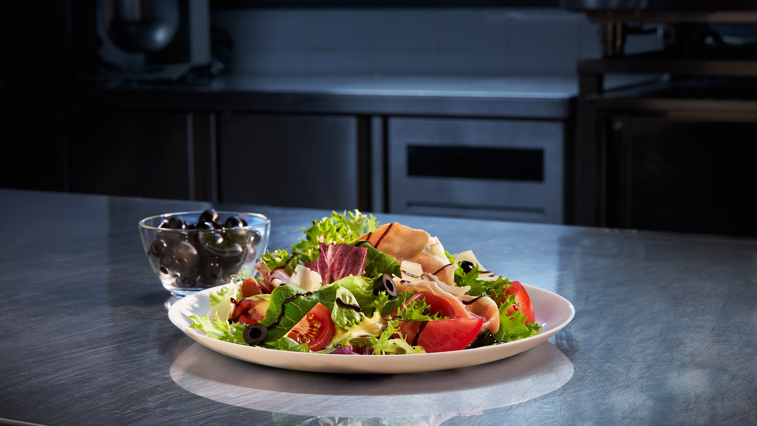 Food & Beverage. Danya Pryvit | Photographer