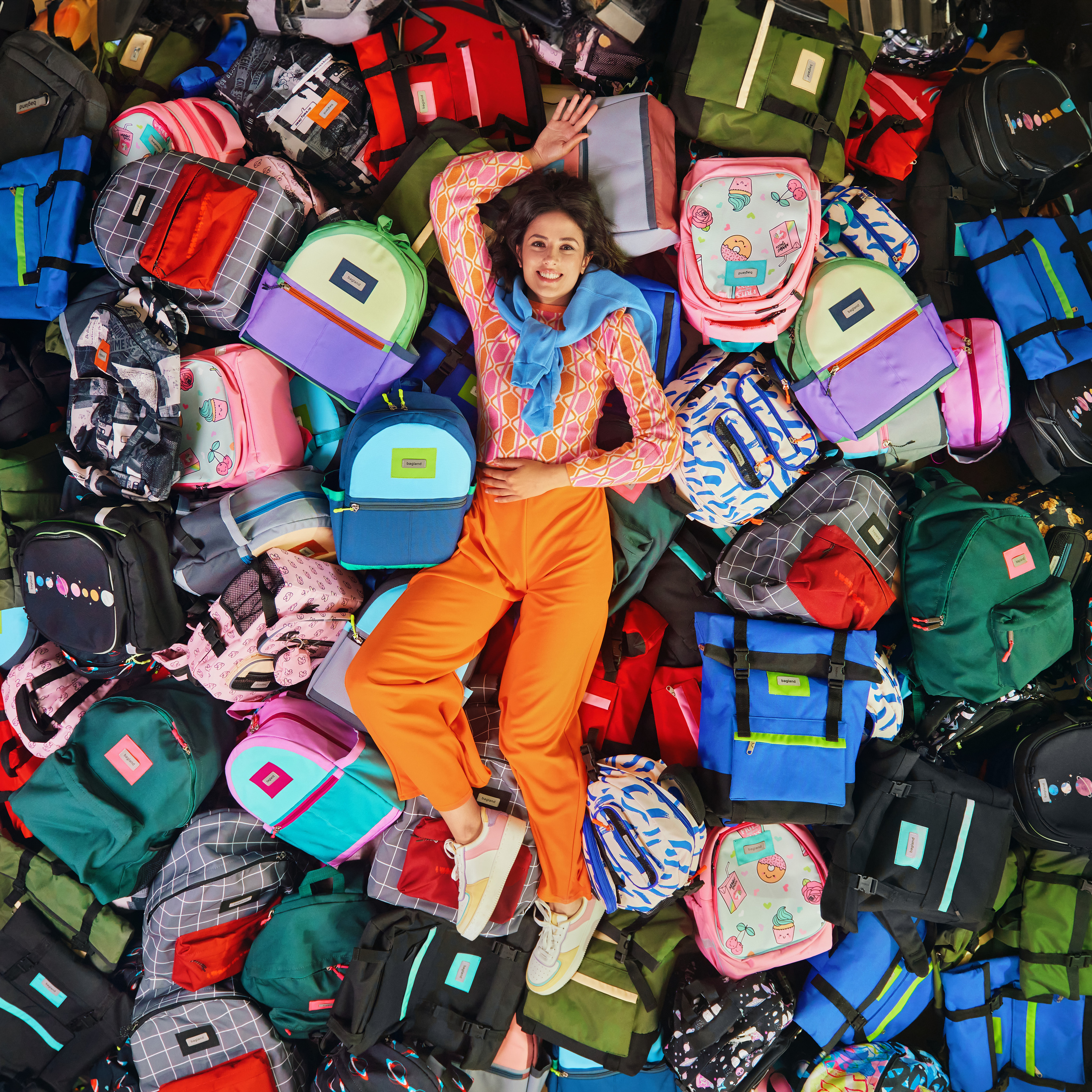 Bagland. Danya Pryvit | Photographer