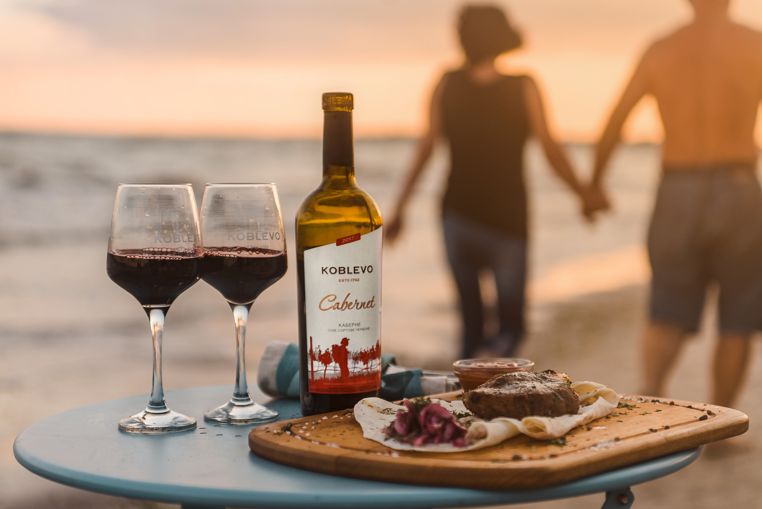 Social Media Content. Danya Pryvit | Photographer