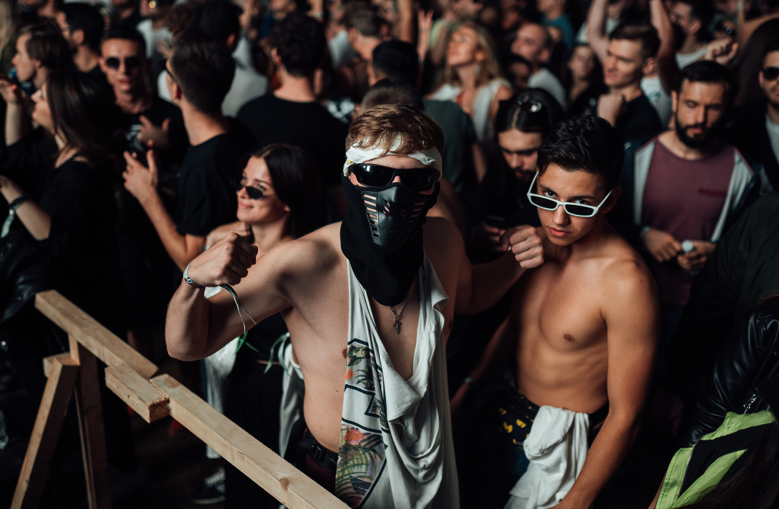 Events. Danya Pryvit | Photographer