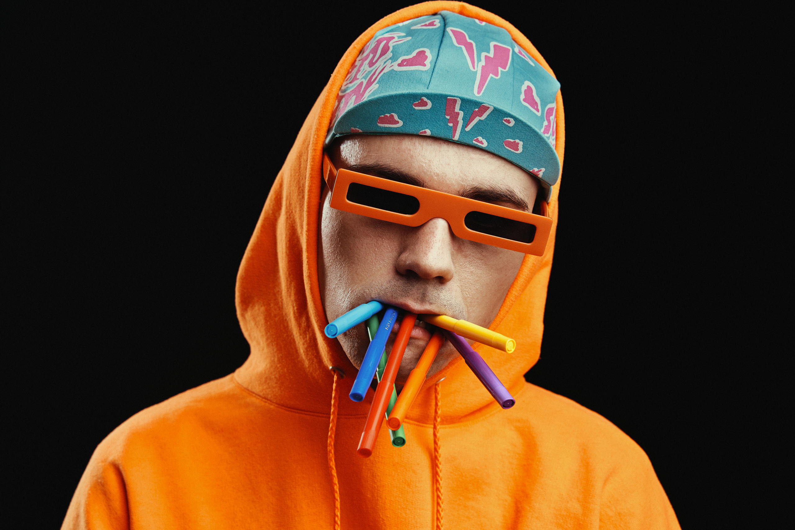 Musicians. Danya Pryvit | Photographer