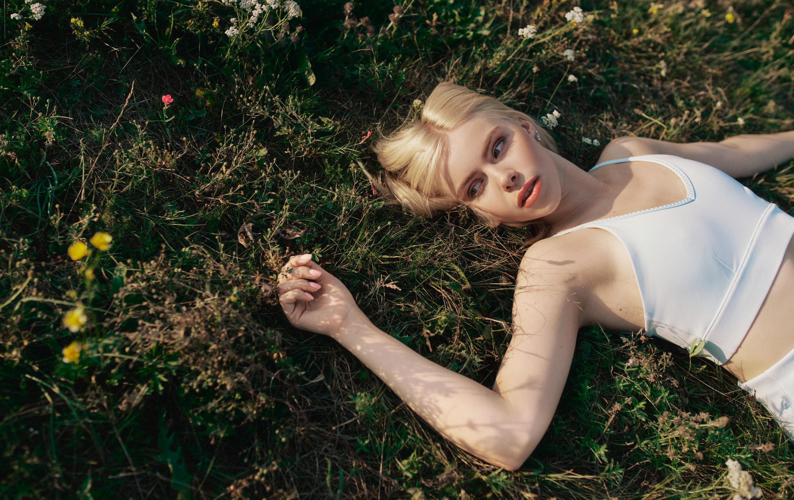 Puma. Danya Pryvit | Photographer