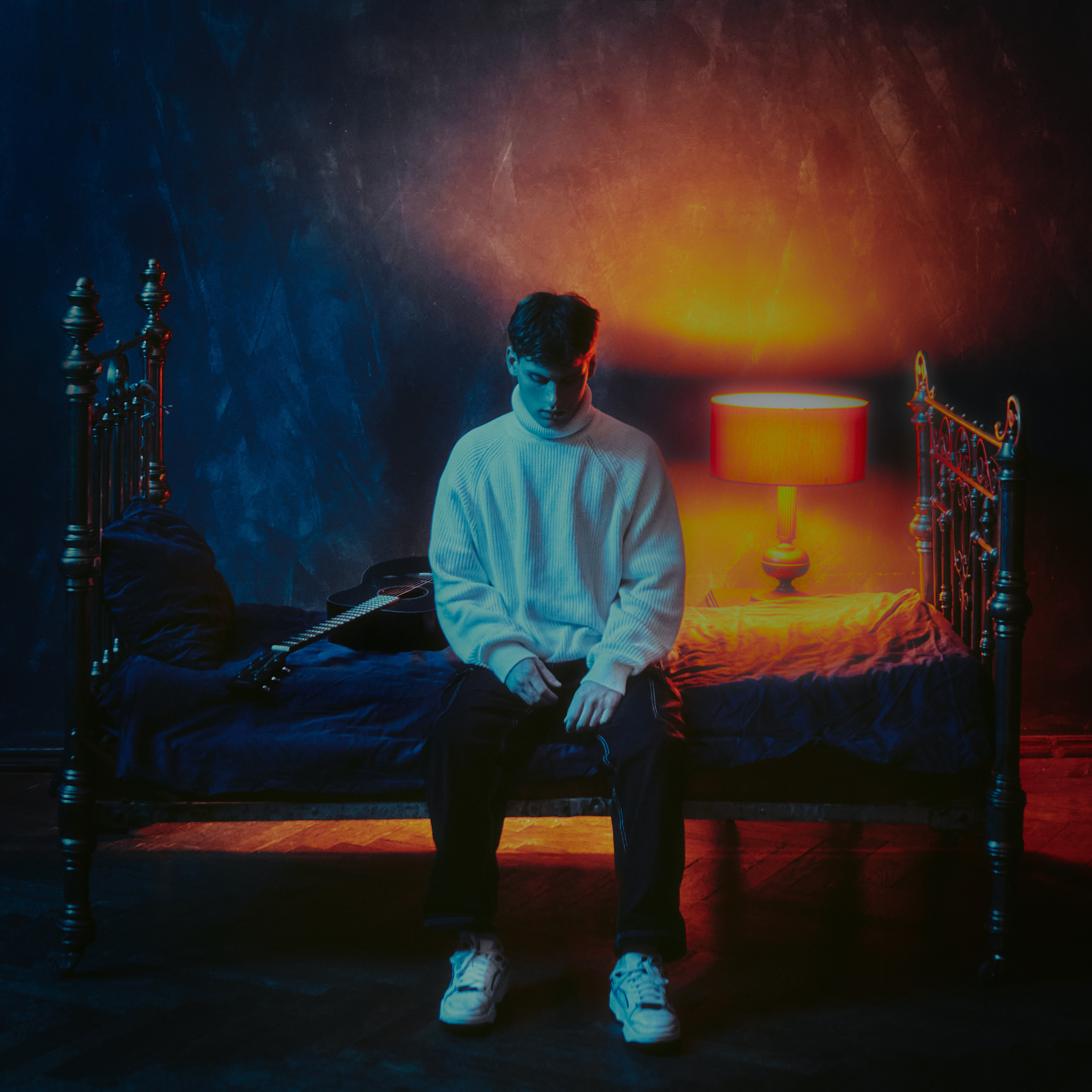 Musicians. Danya Pryvit | Photographer