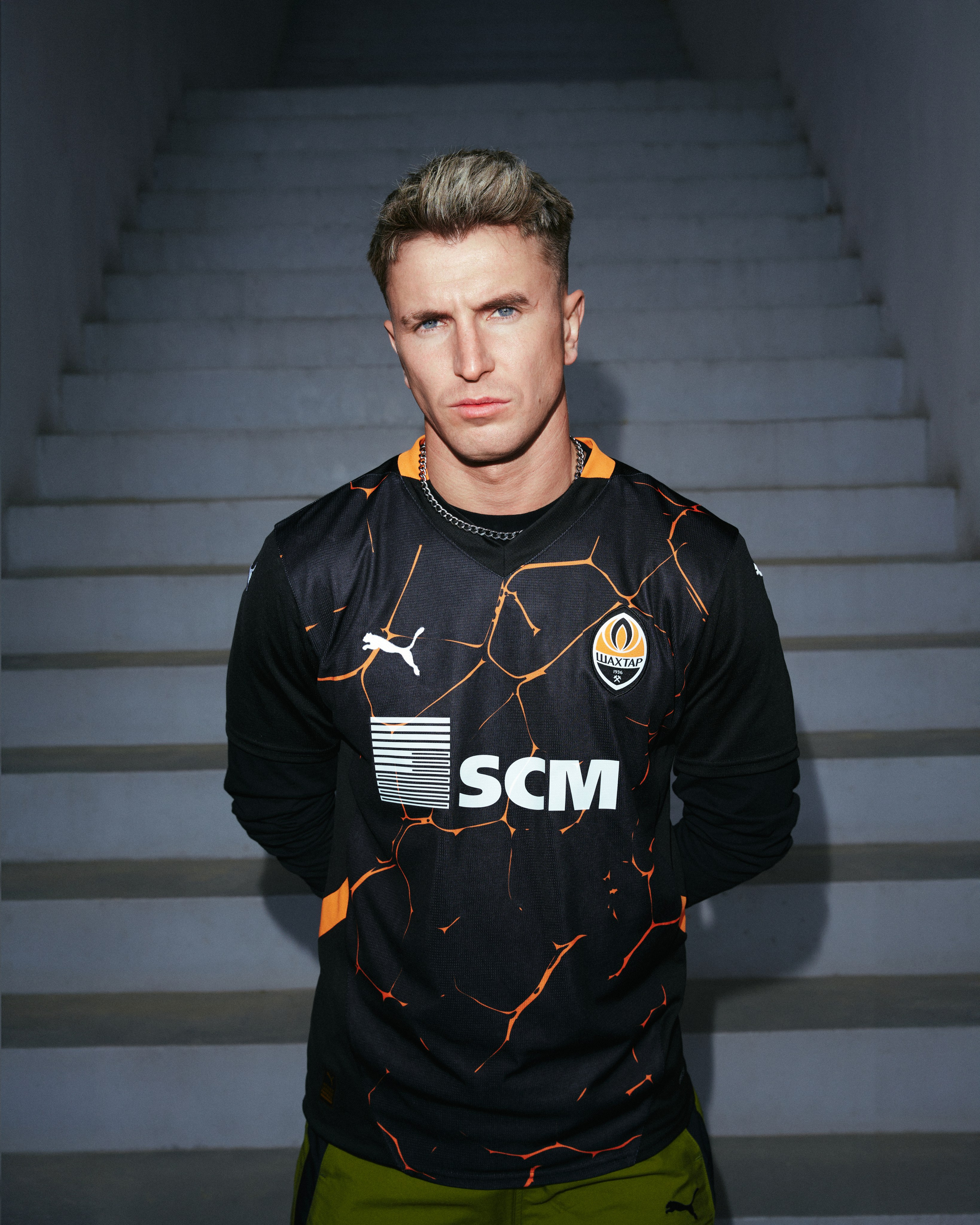 Puma. Danya Pryvit | Photographer