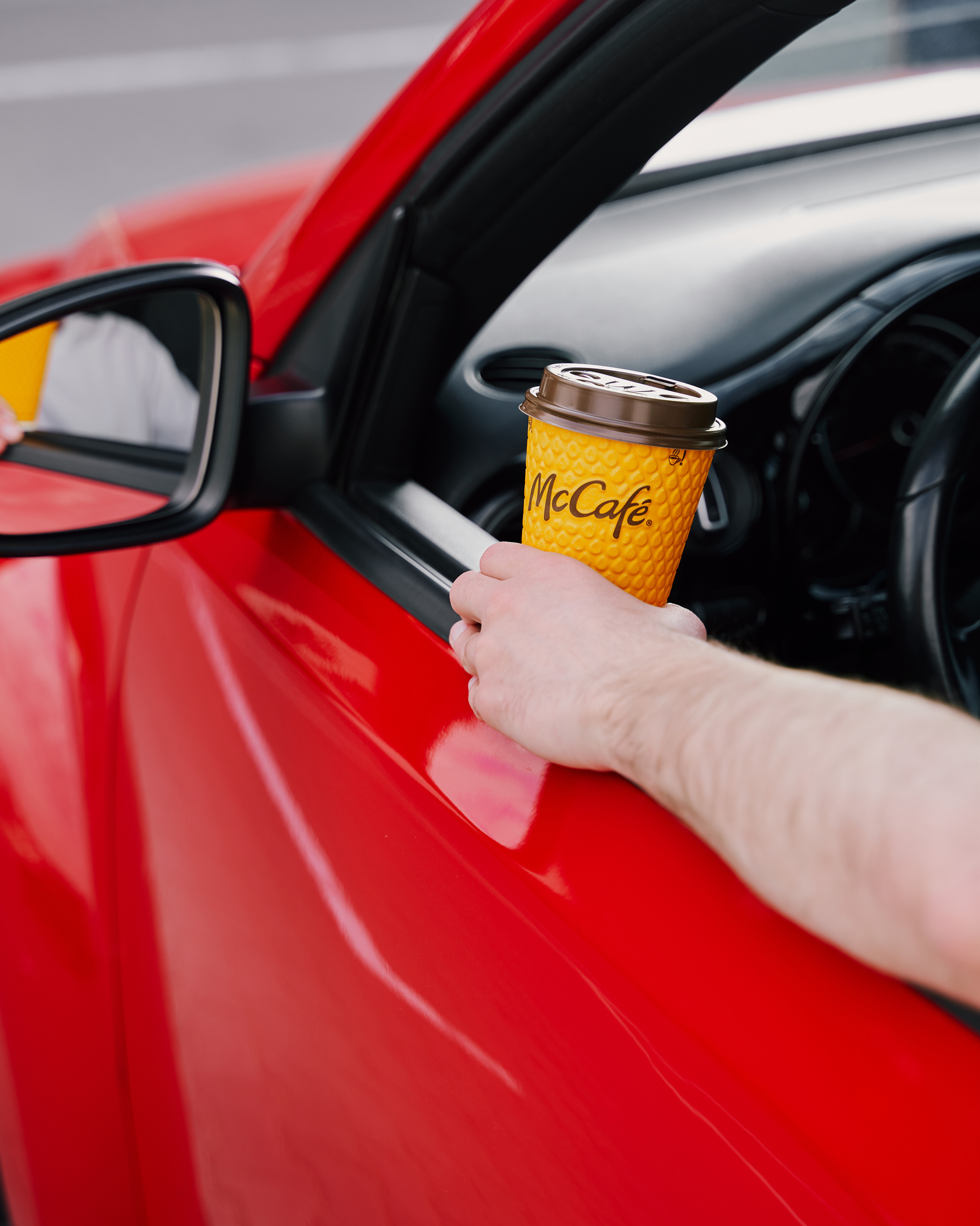 Social Media Content. Danya Pryvit | Photographer