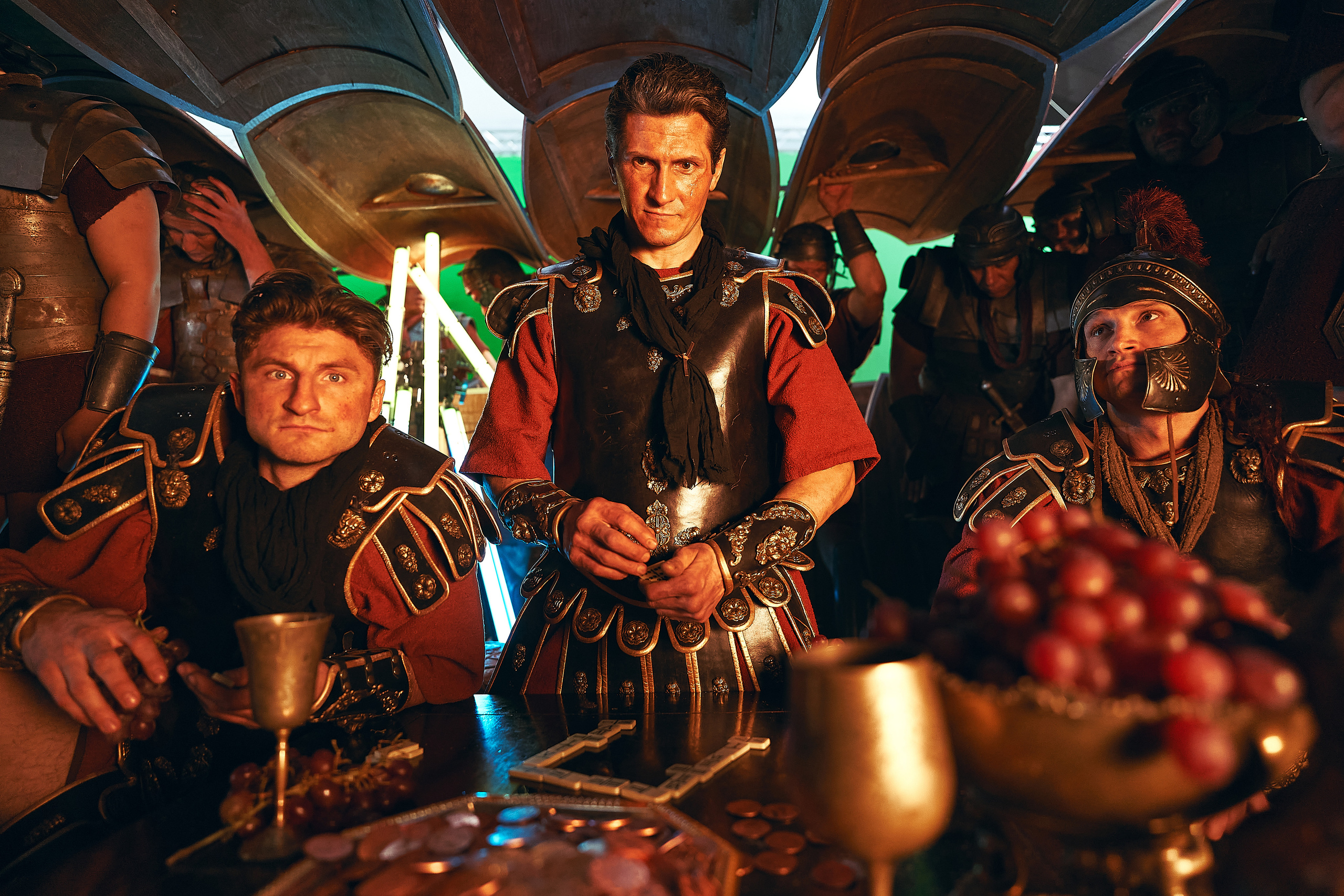 Parimatch. Danya Pryvit | Photographer