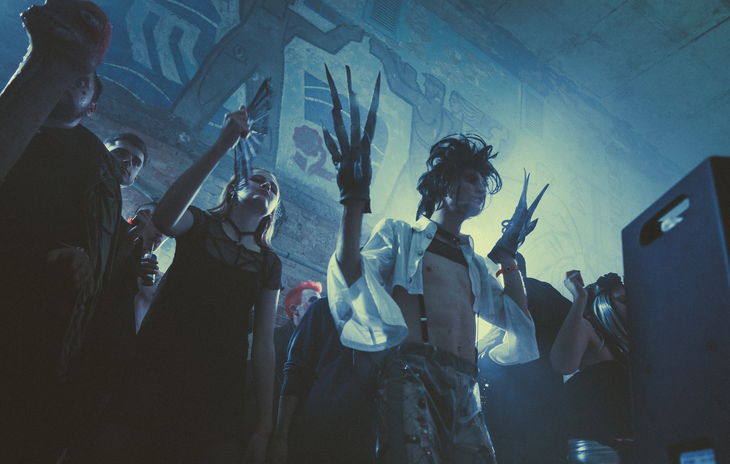 Events. Danya Pryvit | Photographer