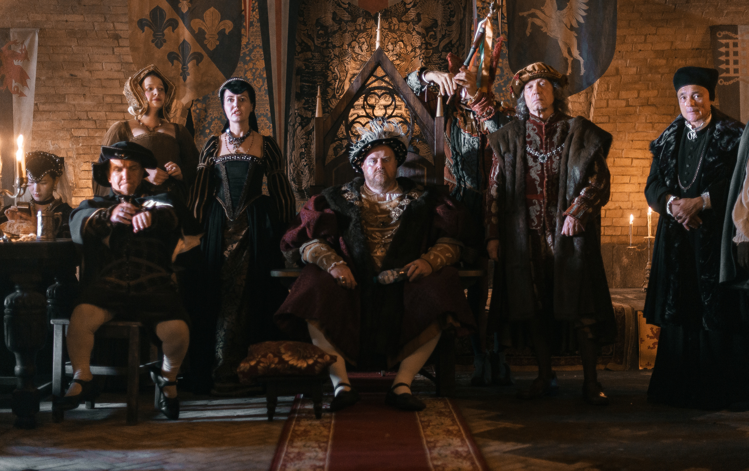 Three. Danya Pryvit | Photographer