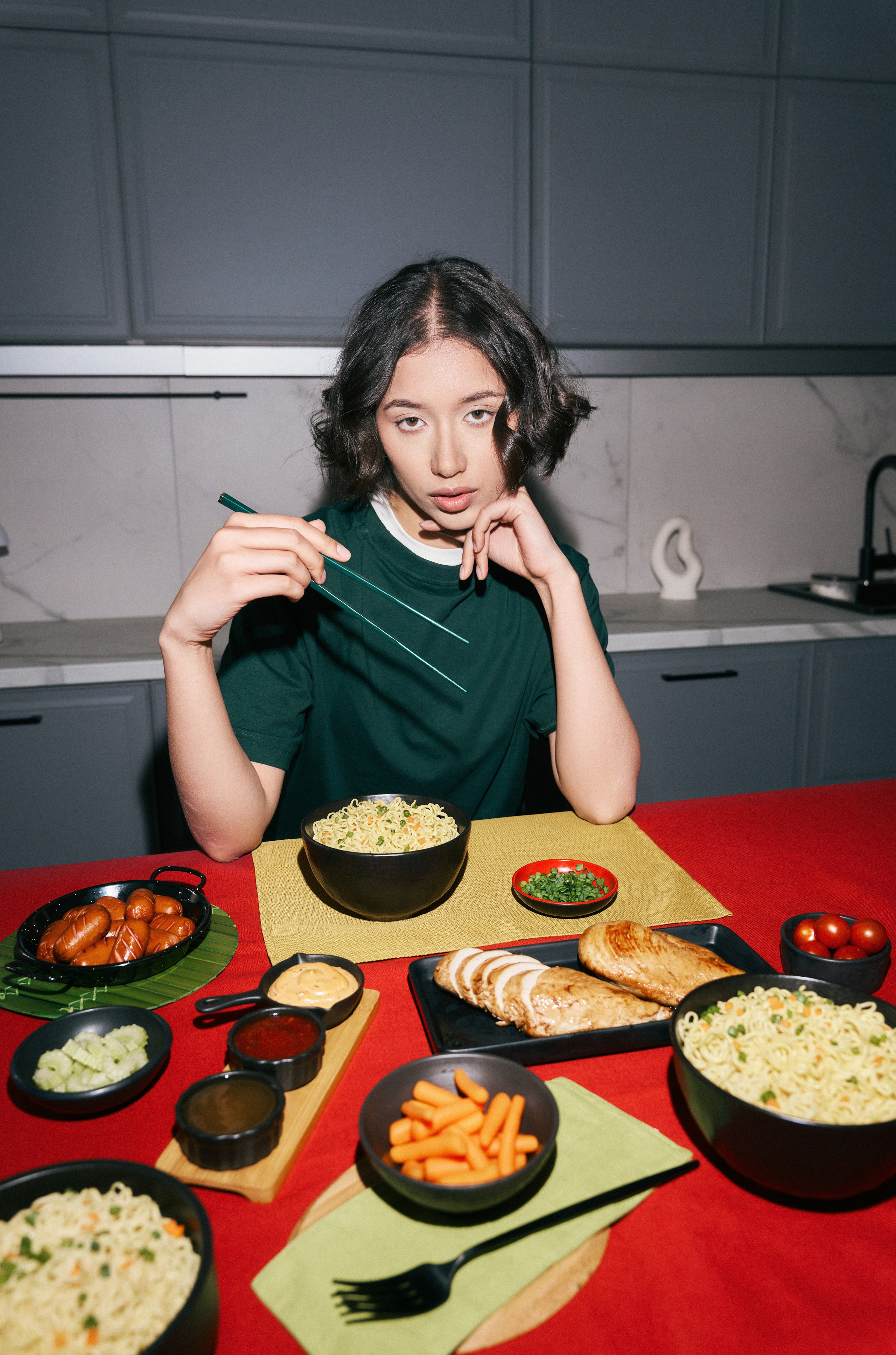 Social Media Content. Danya Pryvit | Photographer