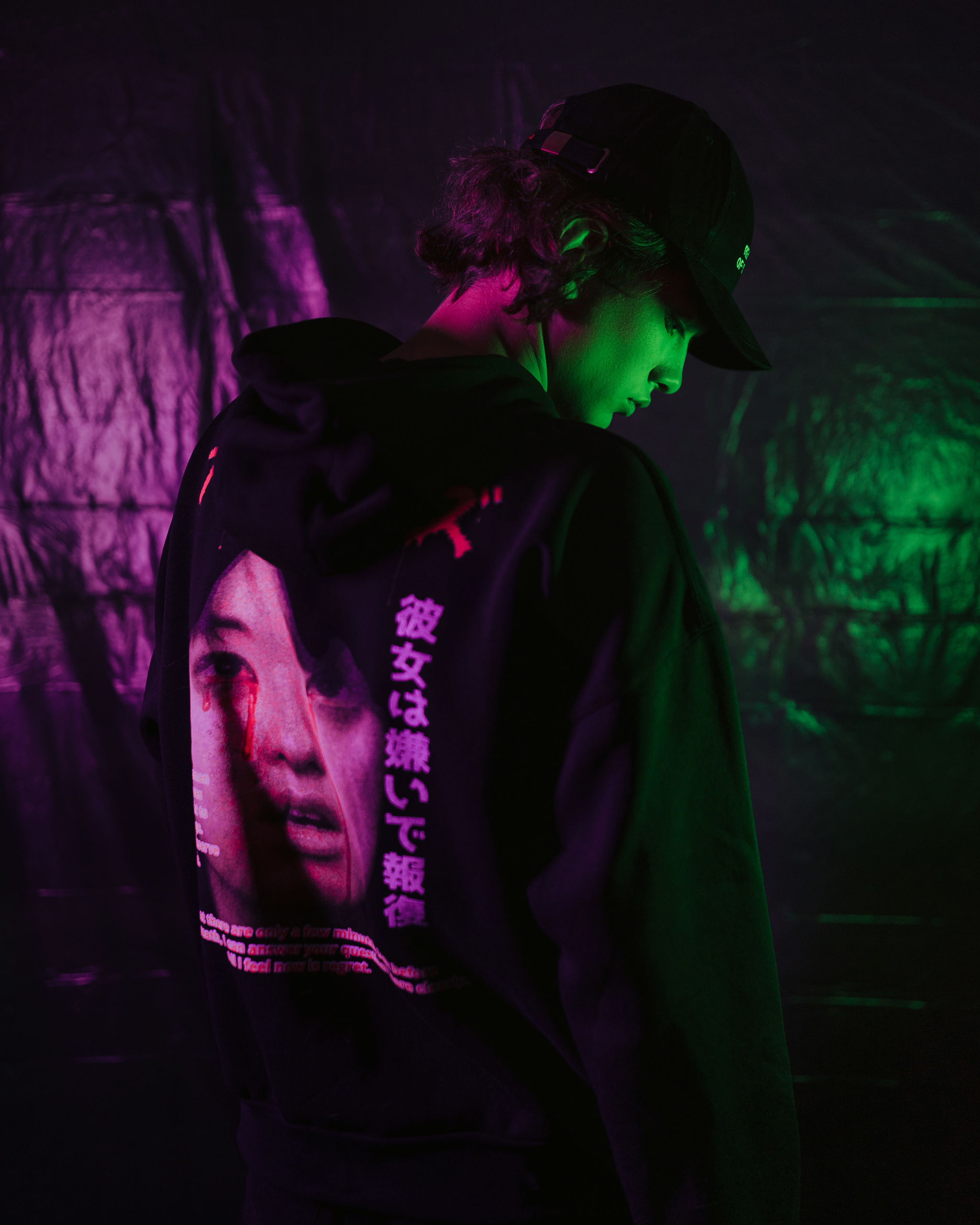 Fashion. Danya Pryvit | Photographer