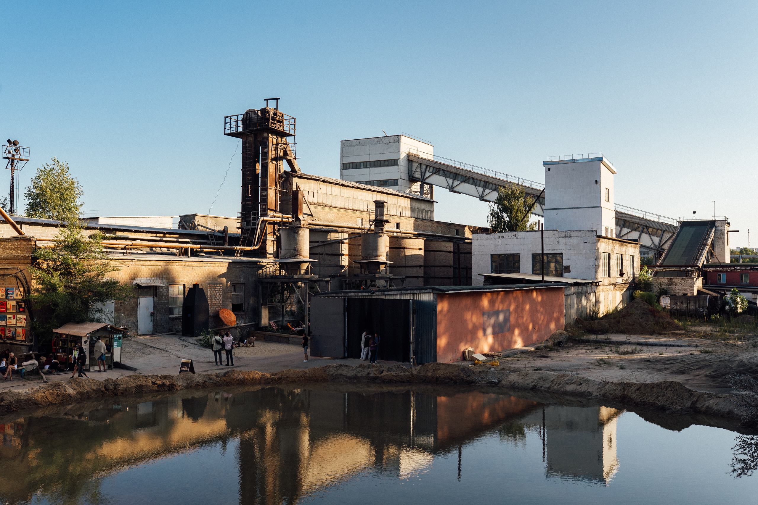 Events. Danya Pryvit | Photographer