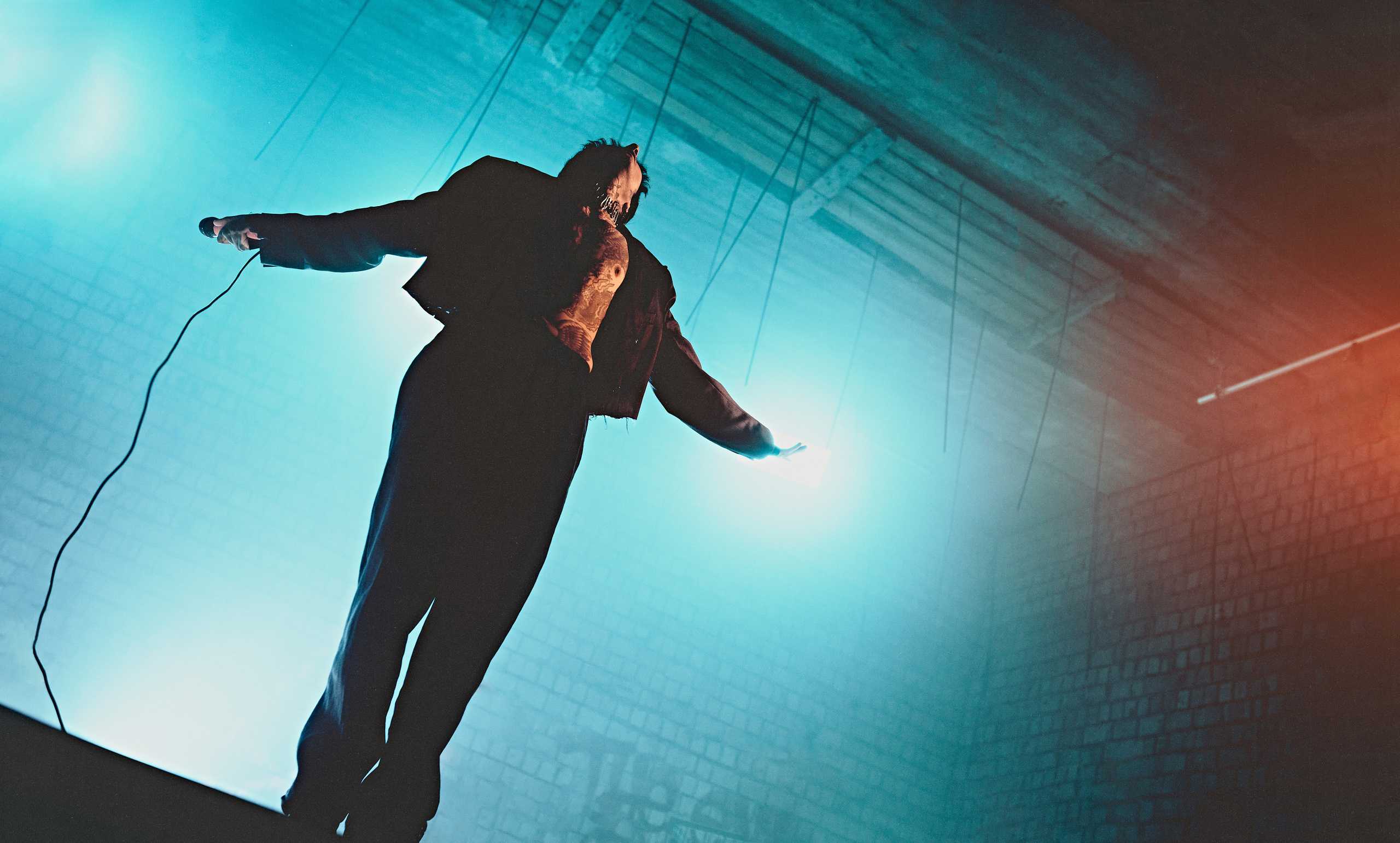 Bring Me The Horizon. Danya Pryvit | Photographer