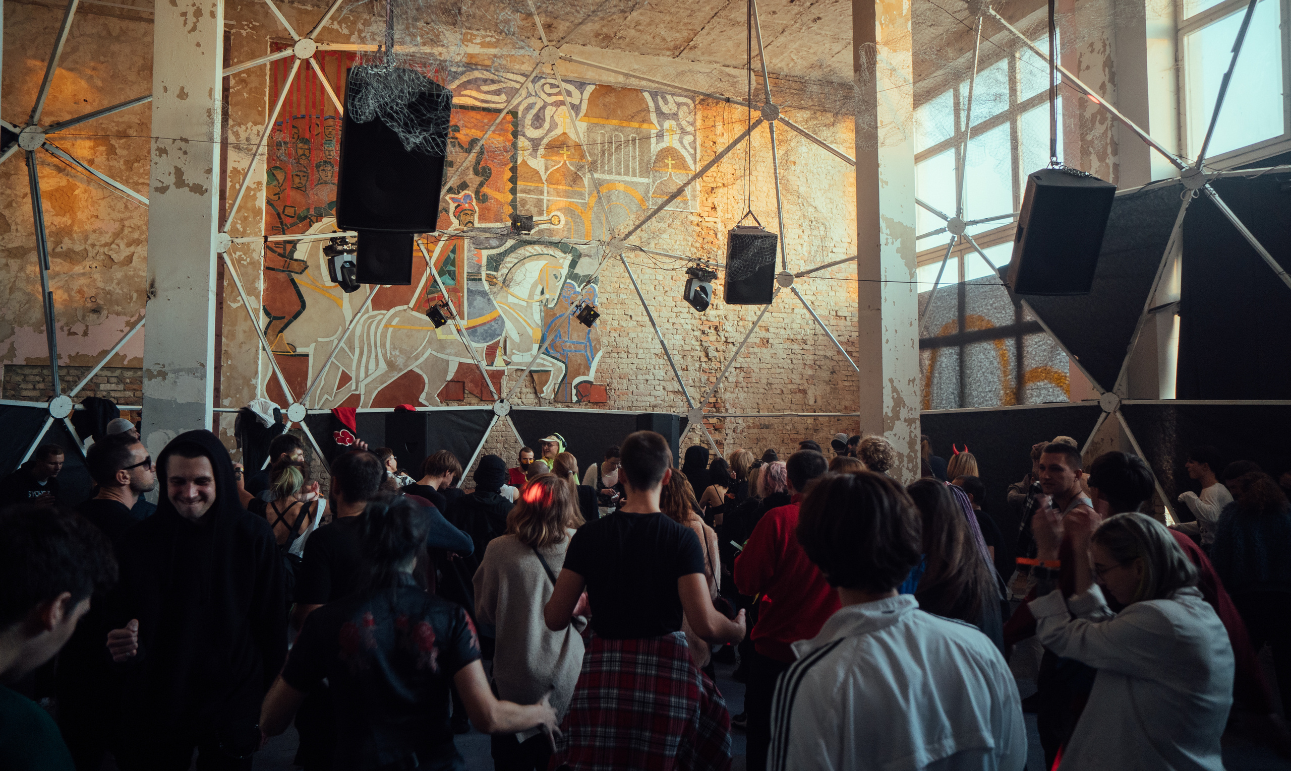 Events. Danya Pryvit | Photographer