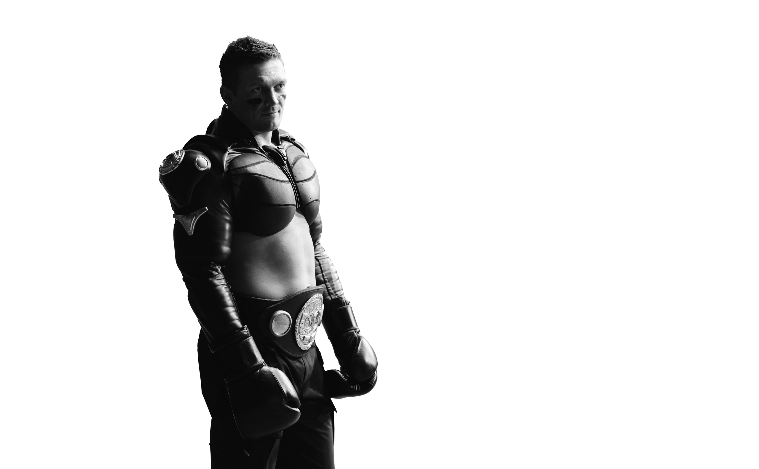 Олександр Олександрович Усик