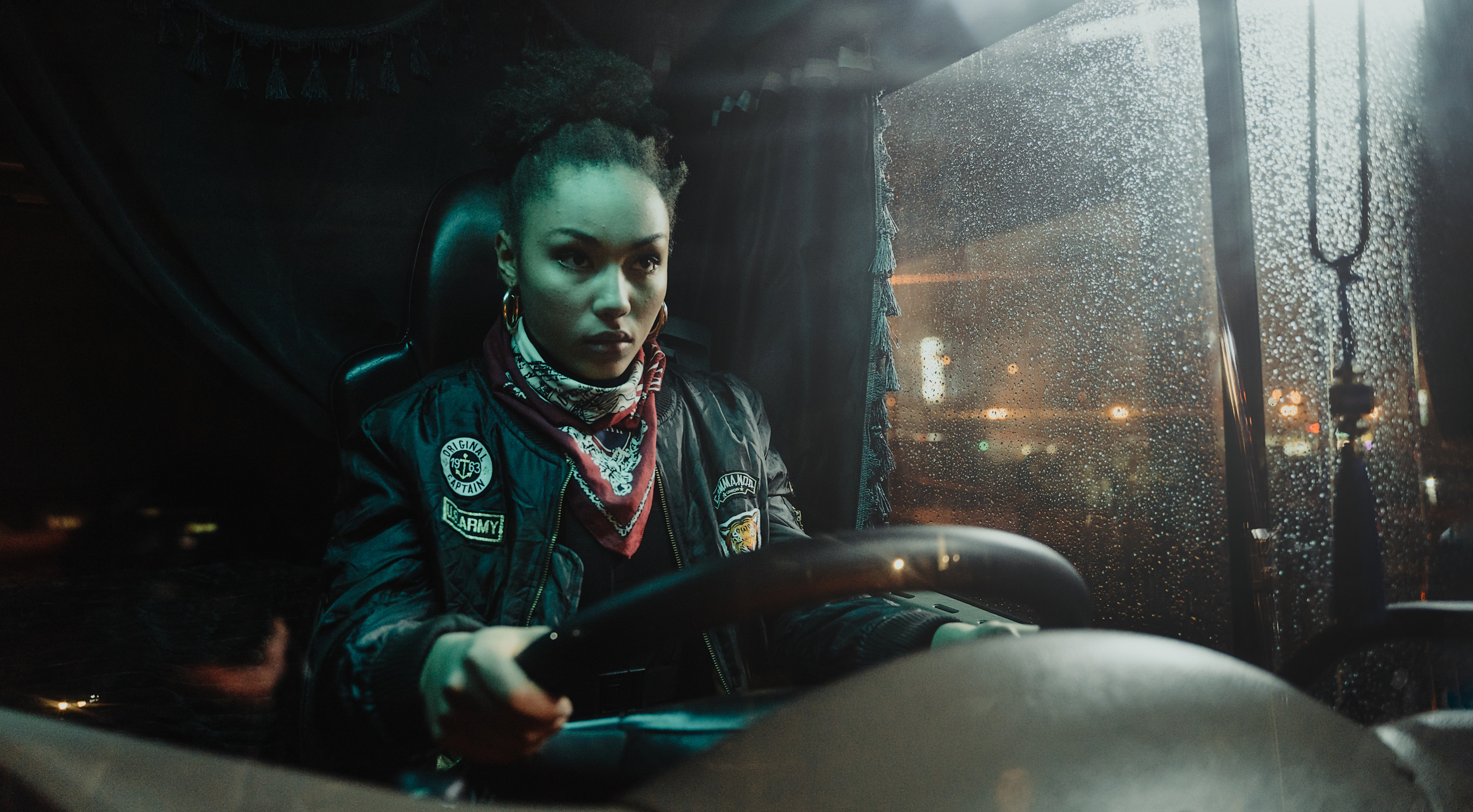 Random. Danya Pryvit | Photographer