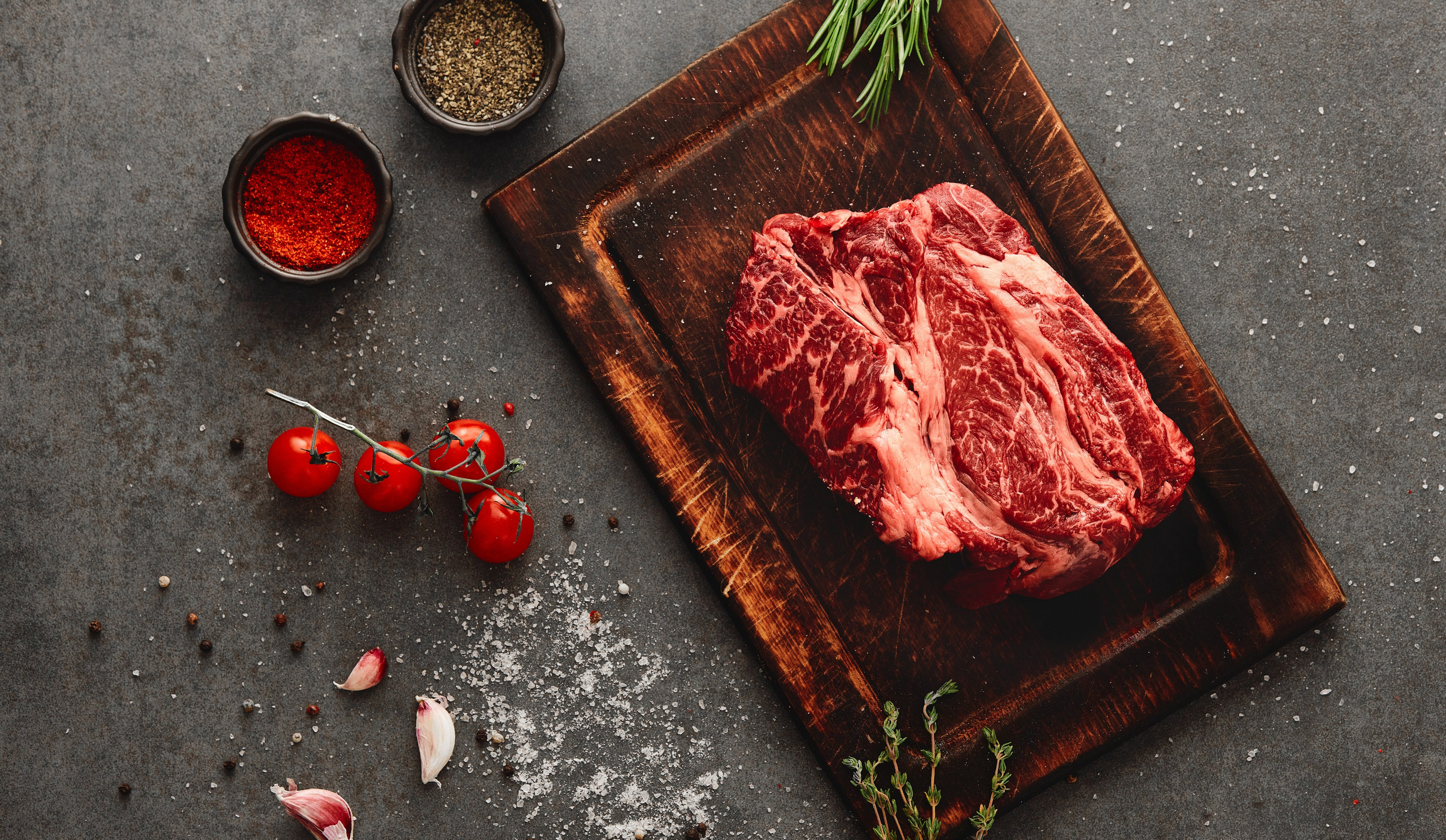 Food & Beverage. Danya Pryvit | Photographer