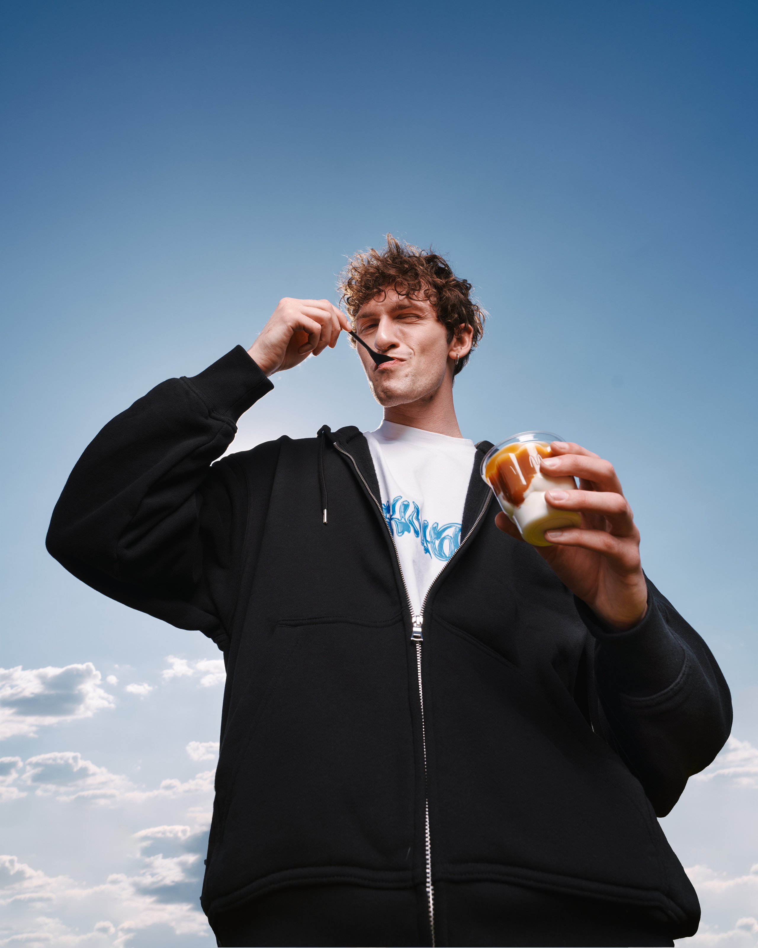 Social Media Content. Danya Pryvit | Photographer