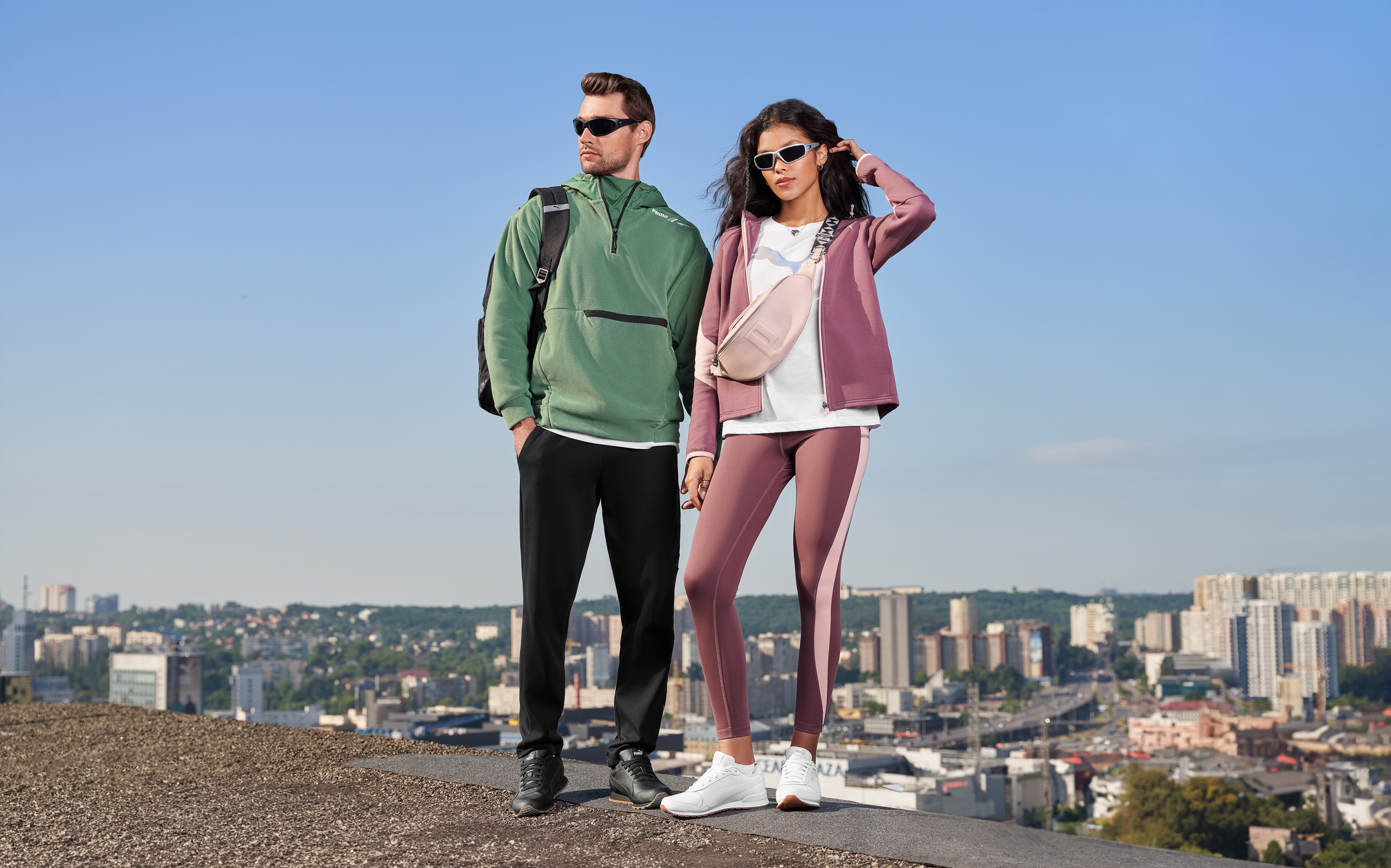 Puma. Danya Pryvit | Photographer