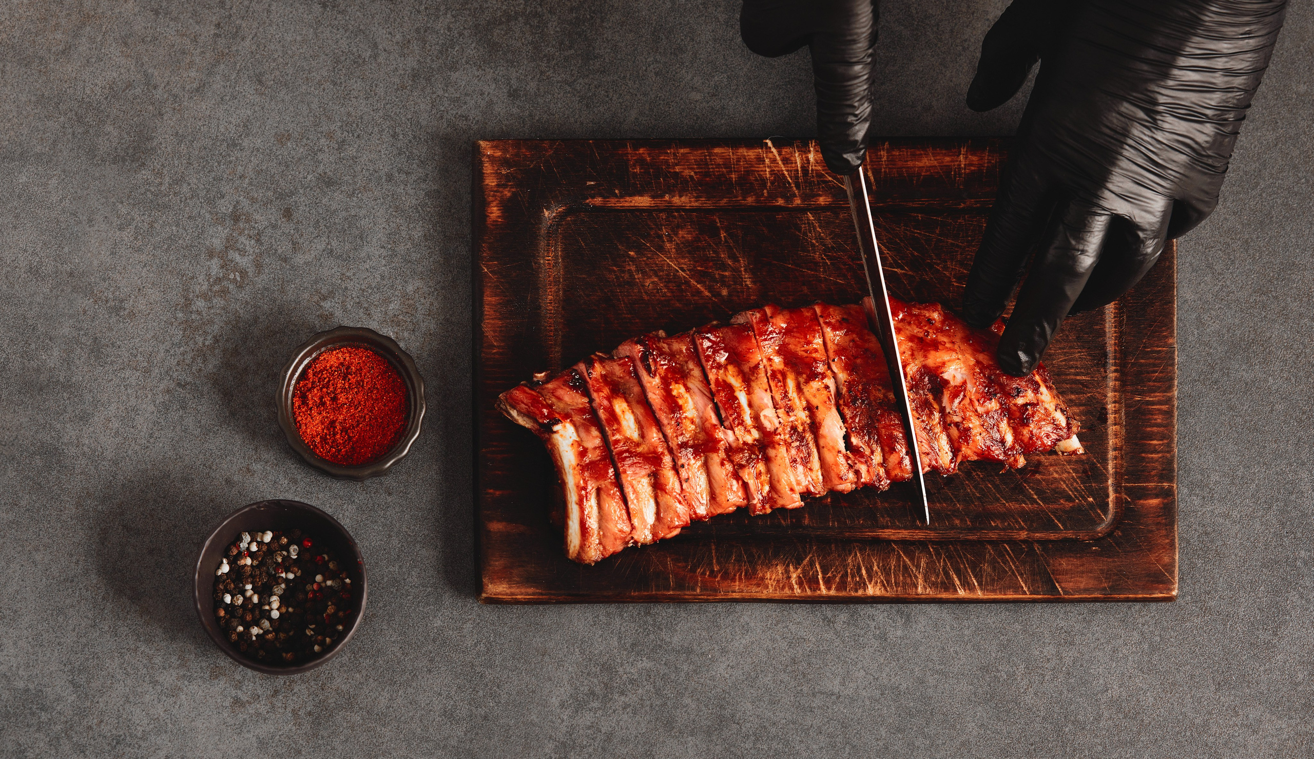 Food & Beverage. Danya Pryvit | Photographer