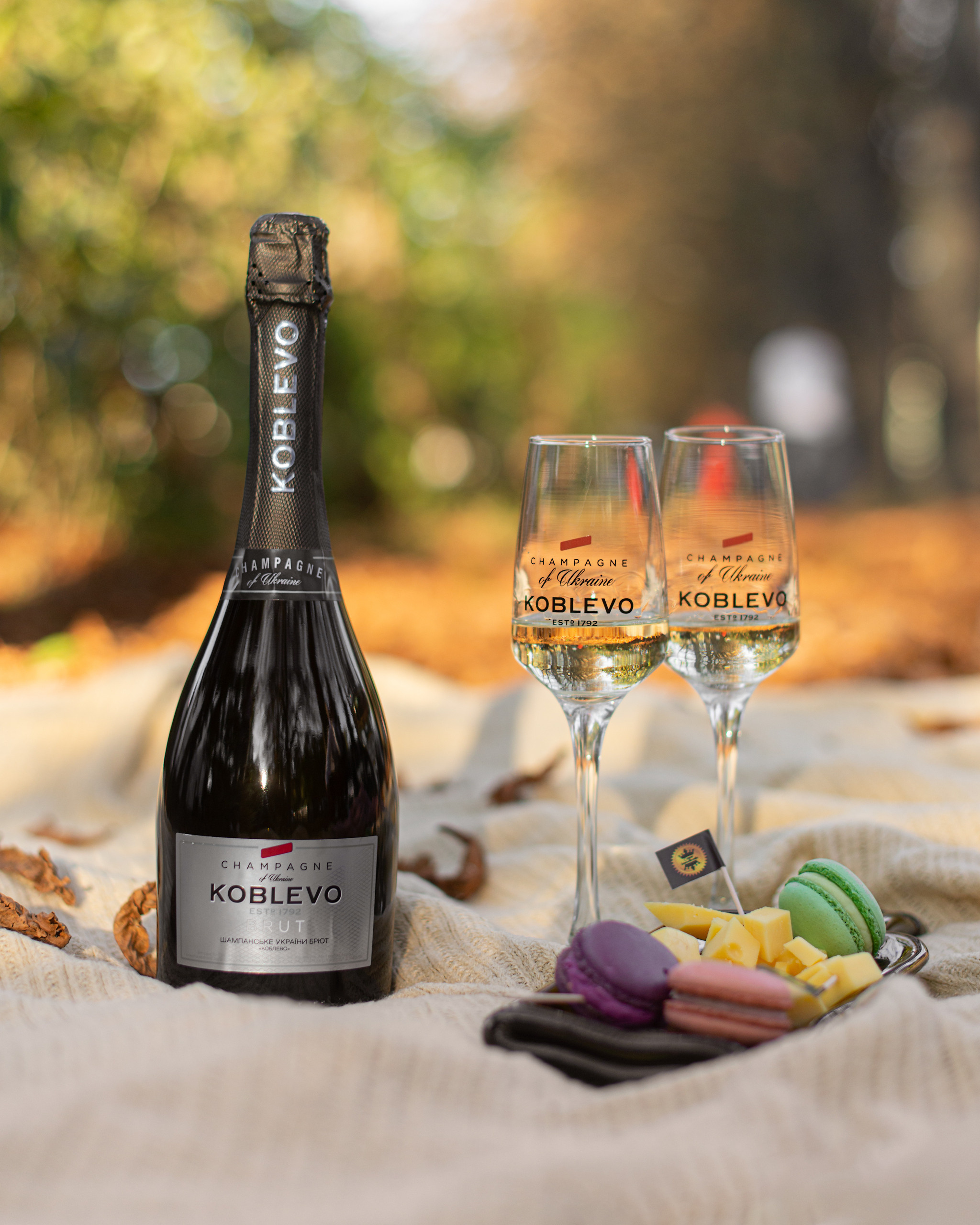 Social Media Content. Danya Pryvit | Photographer