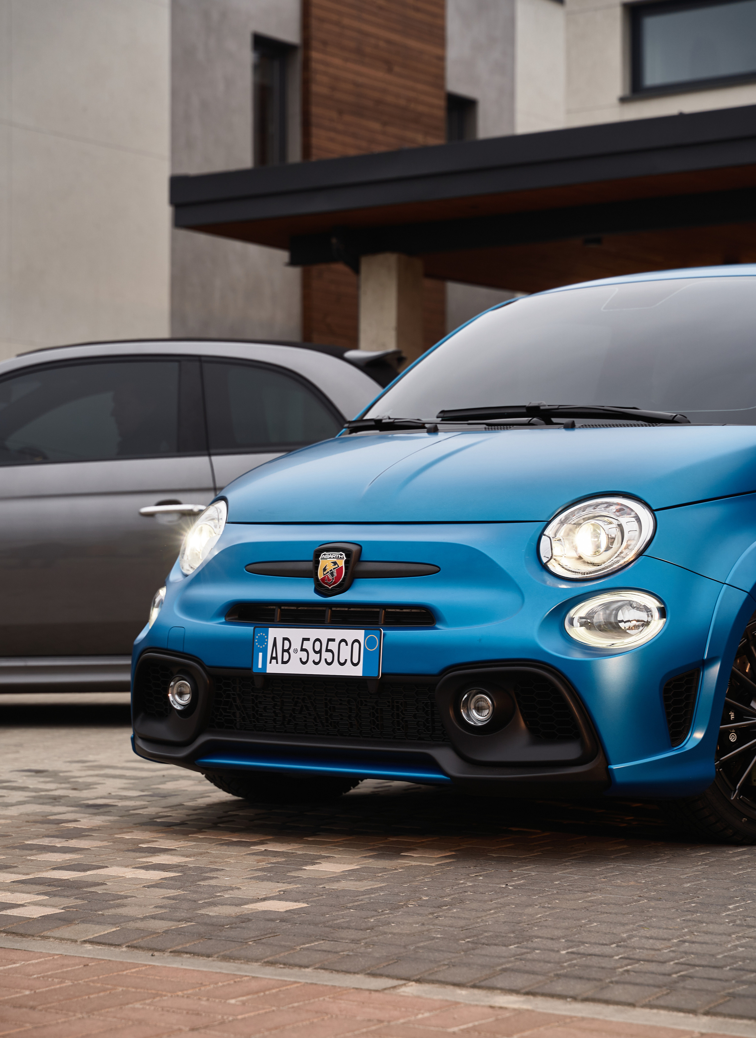 Social Media Content. Danya Pryvit | Photographer