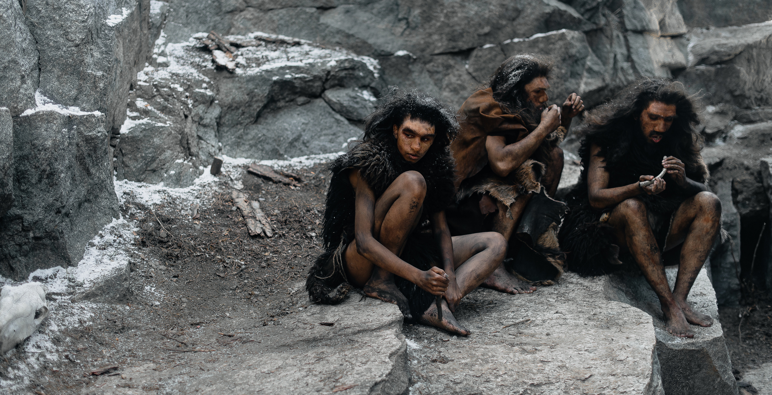 Three. Danya Pryvit | Photographer