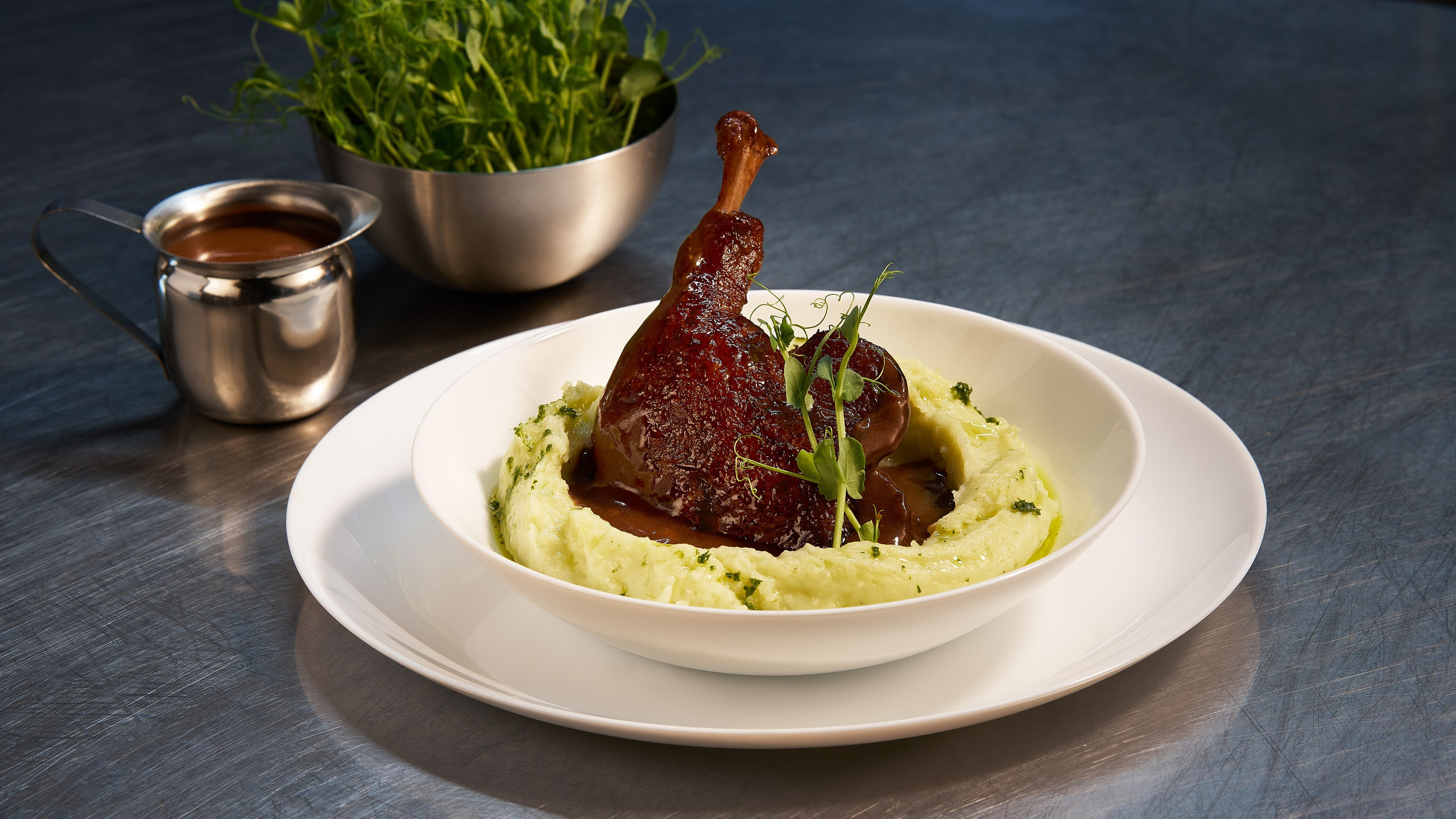 Food & Beverage. Danya Pryvit | Photographer