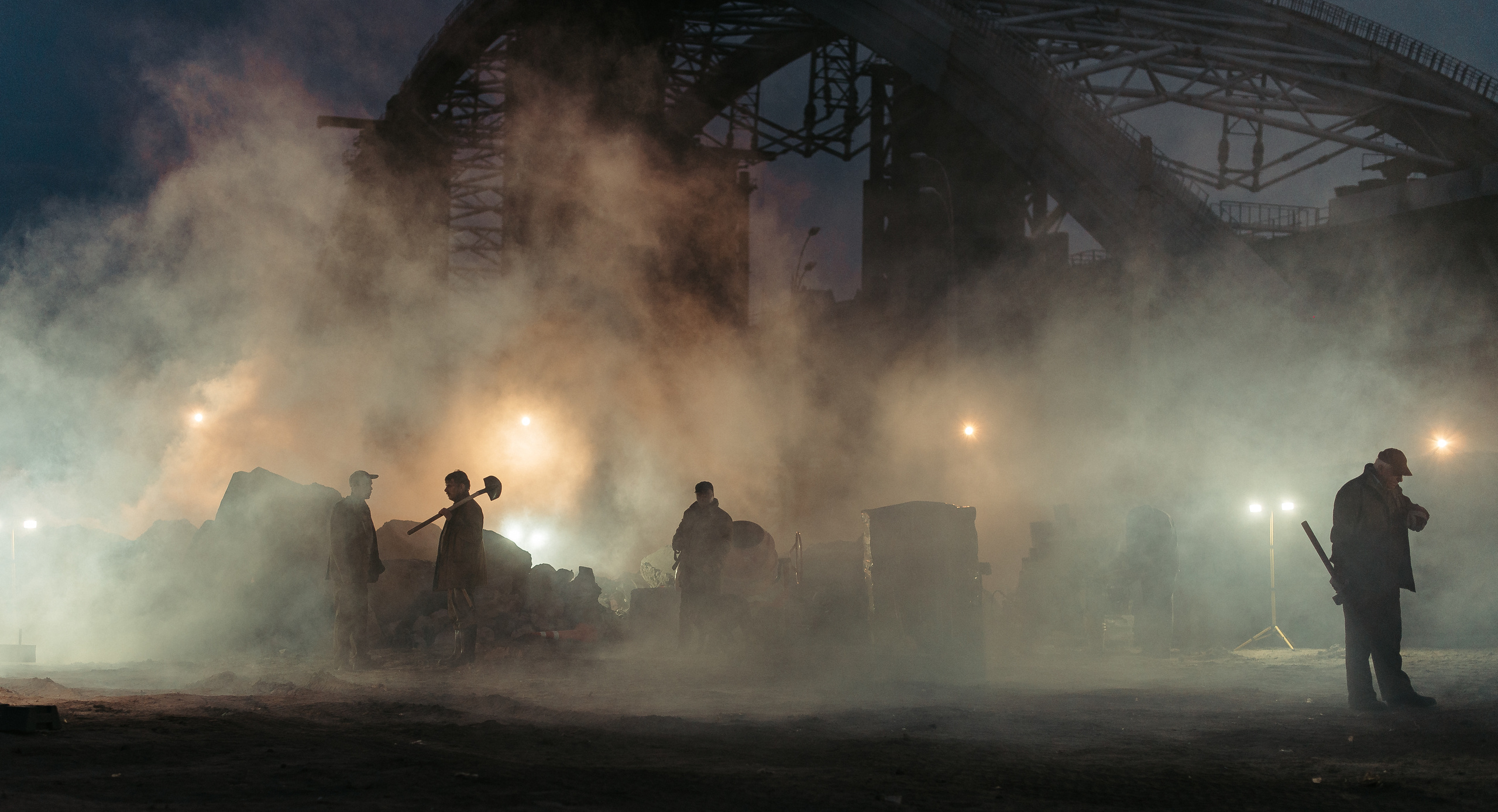 Random. Danya Pryvit | Photographer