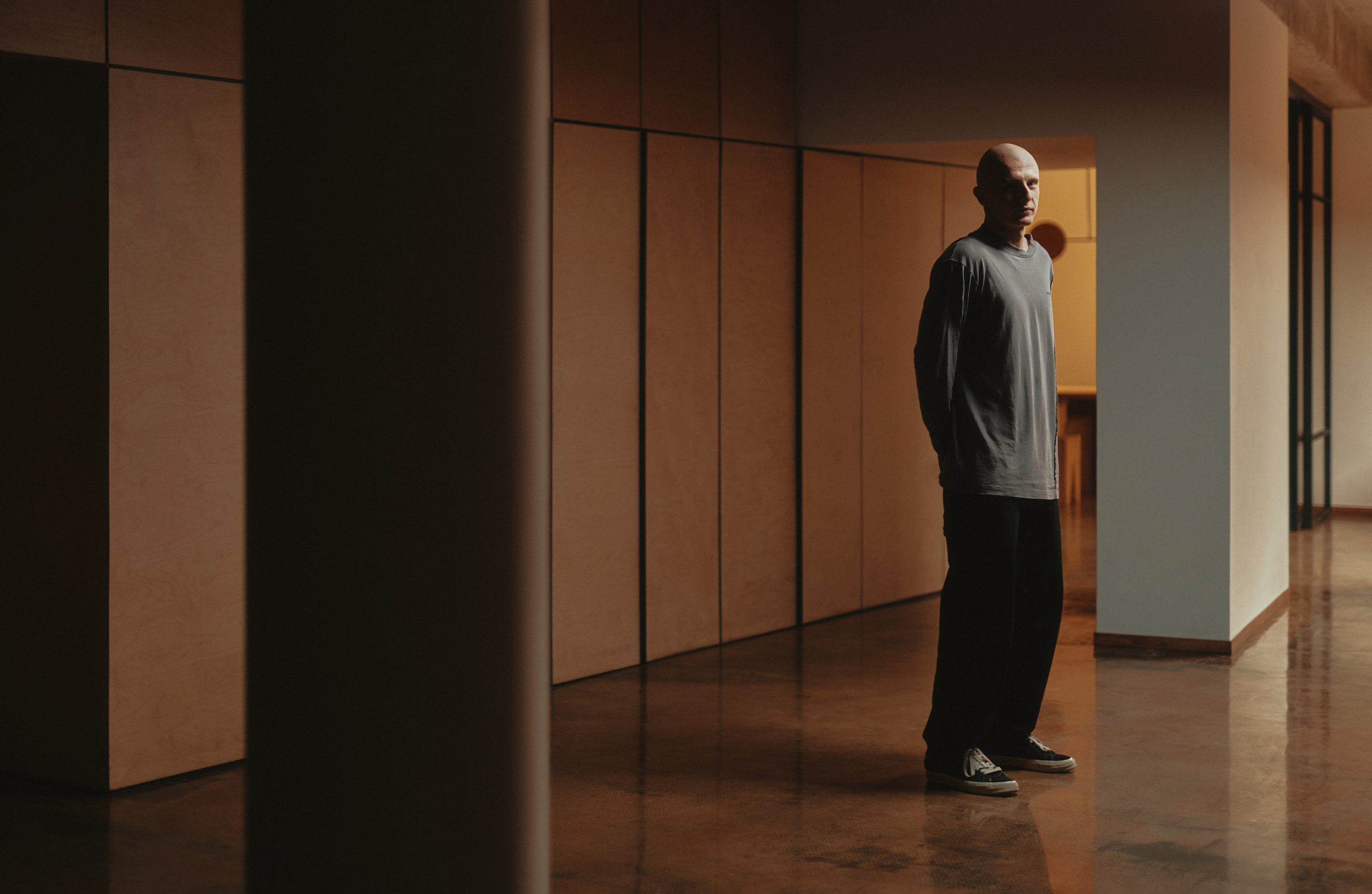 Reload Photobook. Danya Pryvit | Photographer